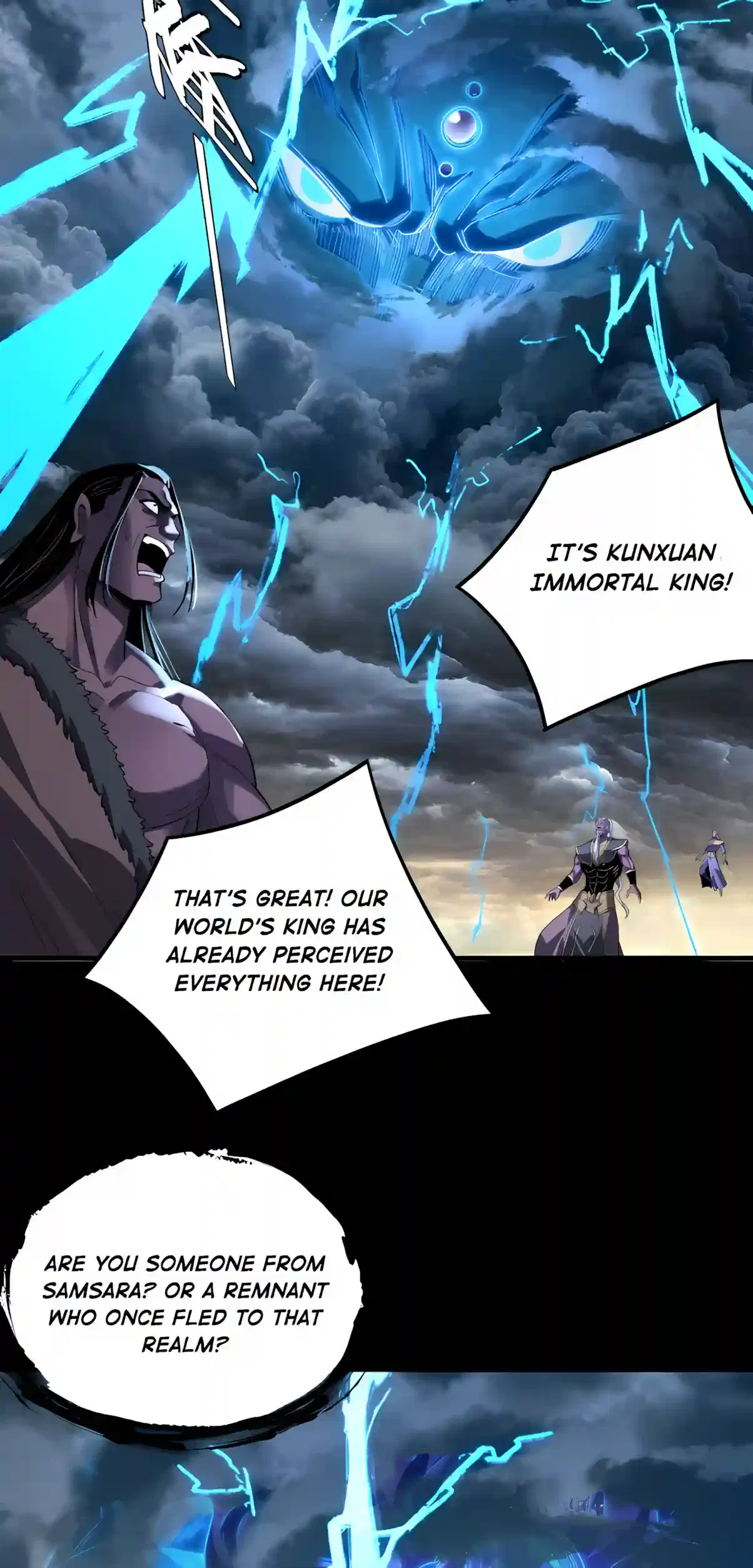 Read I Am The Fated Villain - Chapter 356 - www.iamthefatedvillainmanga.com | Image 27