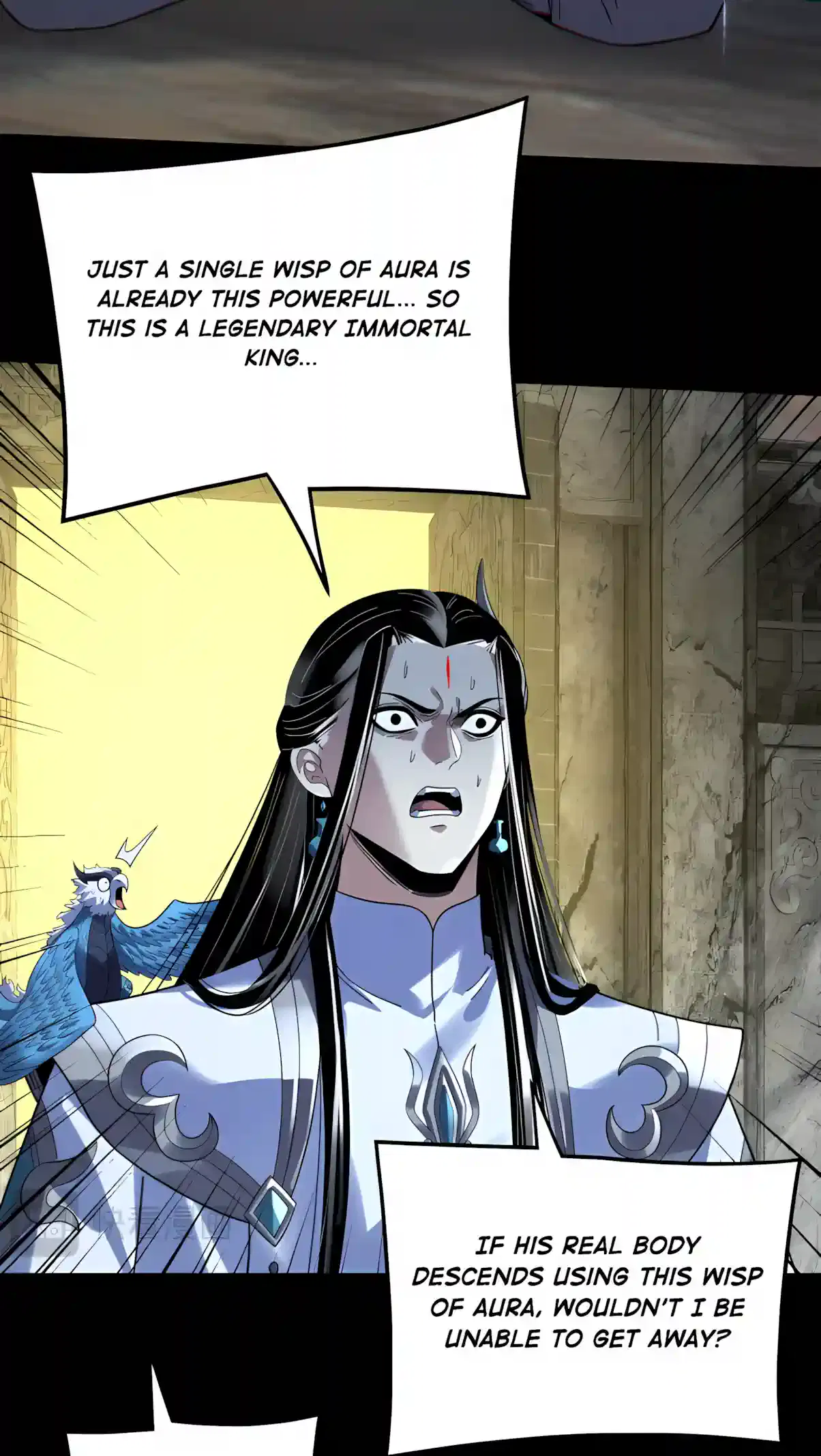 Read I Am The Fated Villain - Chapter 356 - www.iamthefatedvillainmanga.com | Image 31