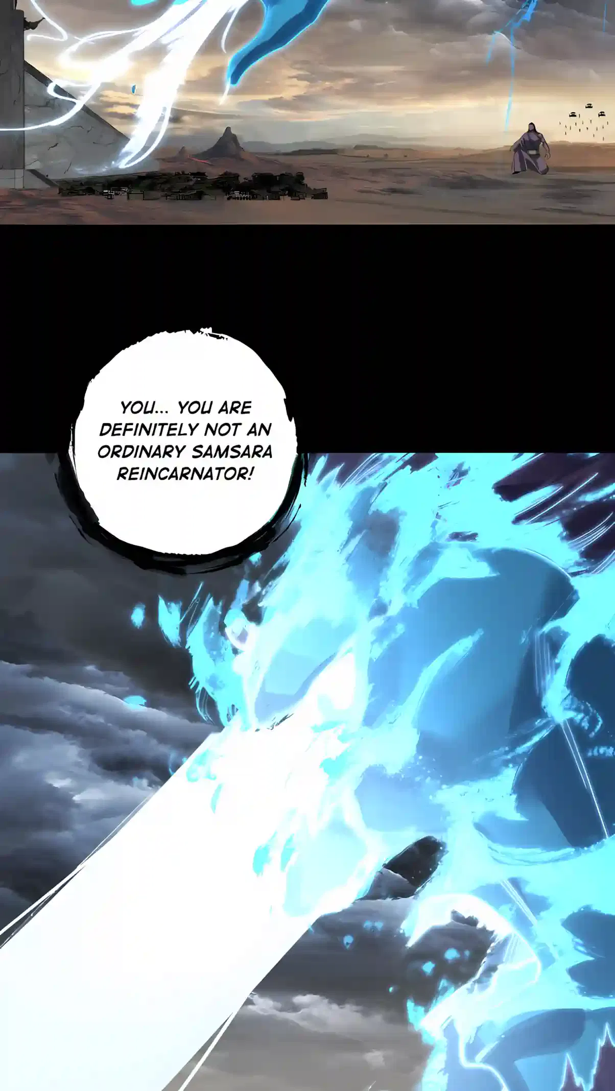 Read I Am The Fated Villain - Chapter 356 - www.iamthefatedvillainmanga.com | Image 34