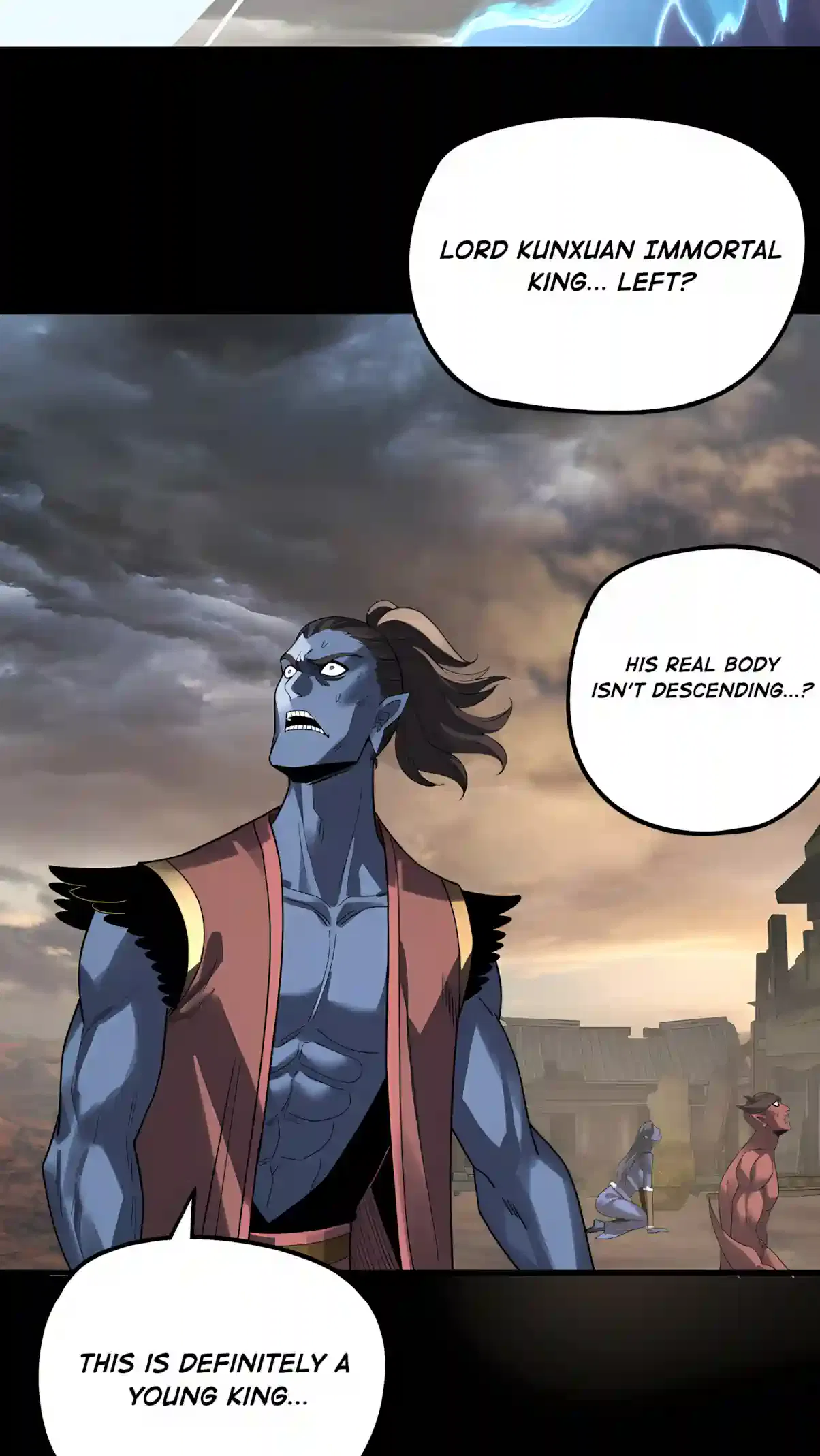 Read I Am The Fated Villain - Chapter 356 - www.iamthefatedvillainmanga.com | Image 35