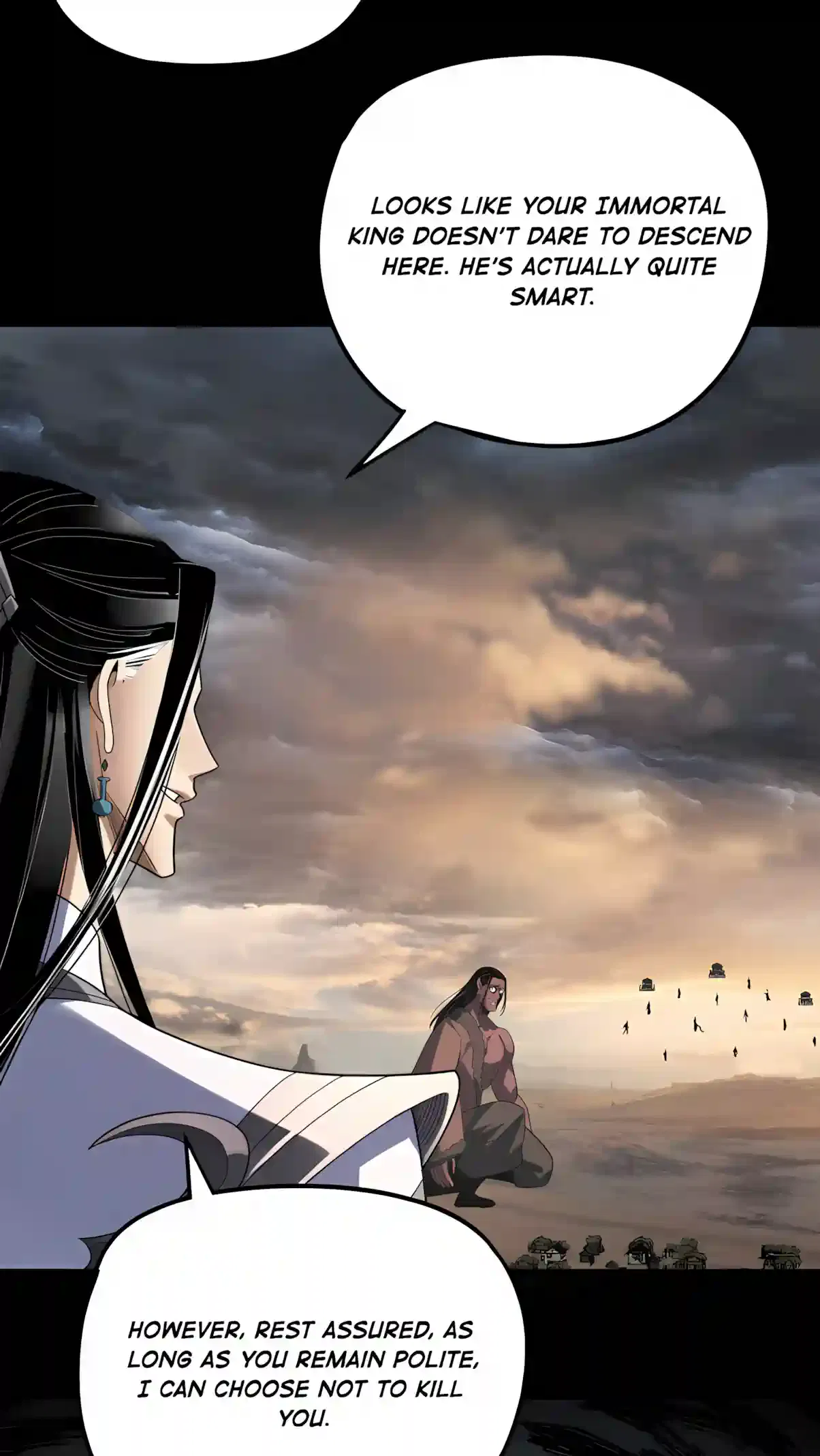 Read I Am The Fated Villain - Chapter 356 - www.iamthefatedvillainmanga.com | Image 36