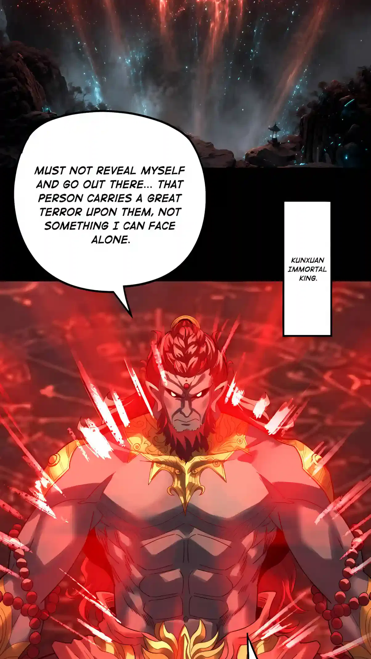 Read I Am The Fated Villain - Chapter 356 - www.iamthefatedvillainmanga.com | Image 41