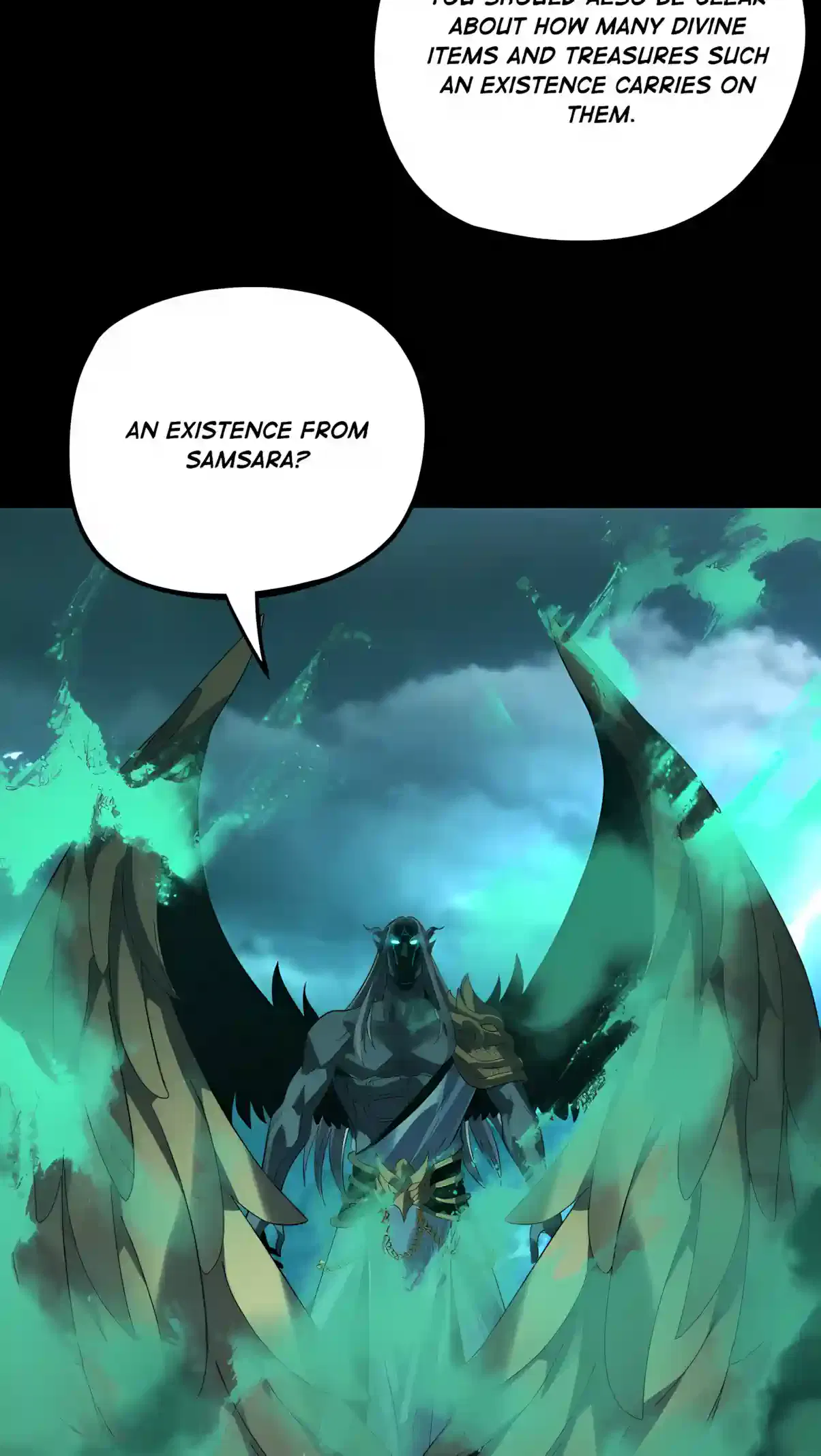 Read I Am The Fated Villain - Chapter 356 - www.iamthefatedvillainmanga.com | Image 44