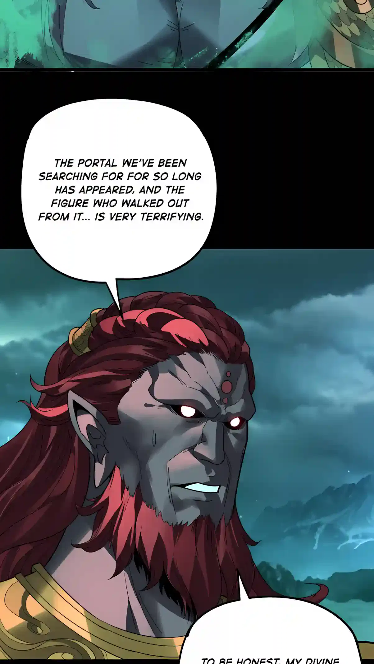 Read I Am The Fated Villain - Chapter 356 - www.iamthefatedvillainmanga.com | Image 46