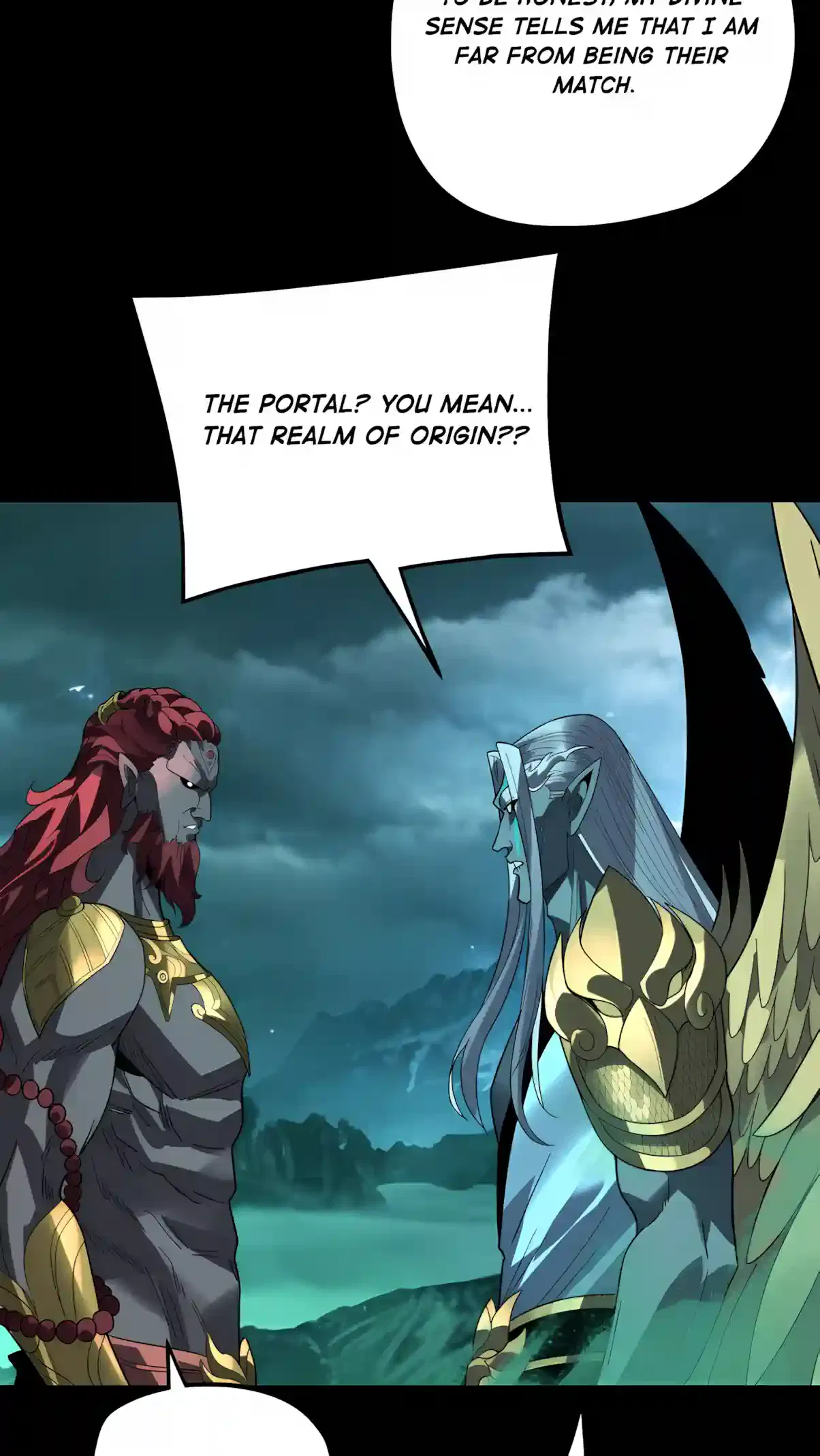Read I Am The Fated Villain - Chapter 356 - www.iamthefatedvillainmanga.com | Image 47