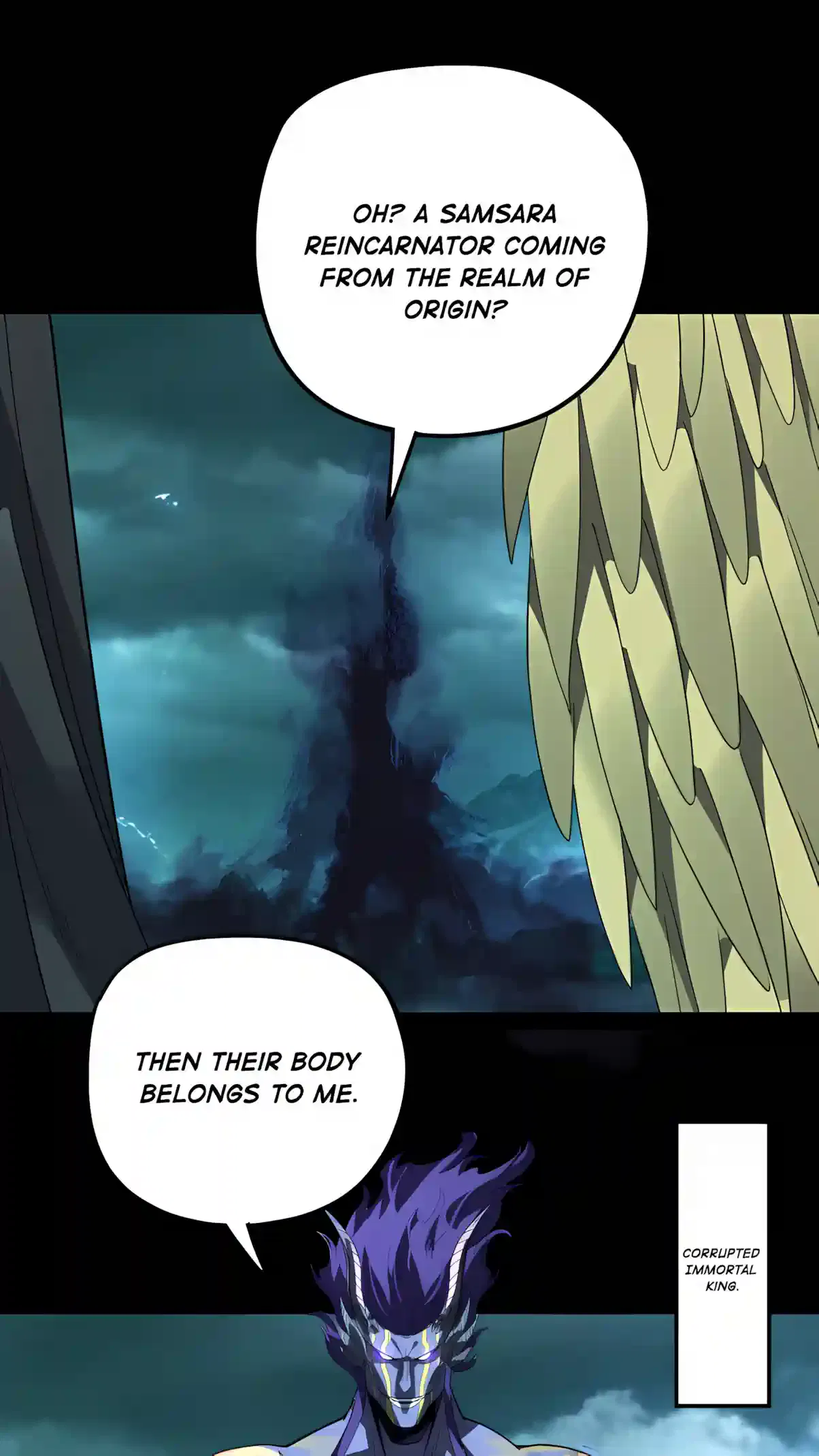 Read I Am The Fated Villain - Chapter 356 - www.iamthefatedvillainmanga.com | Image 50
