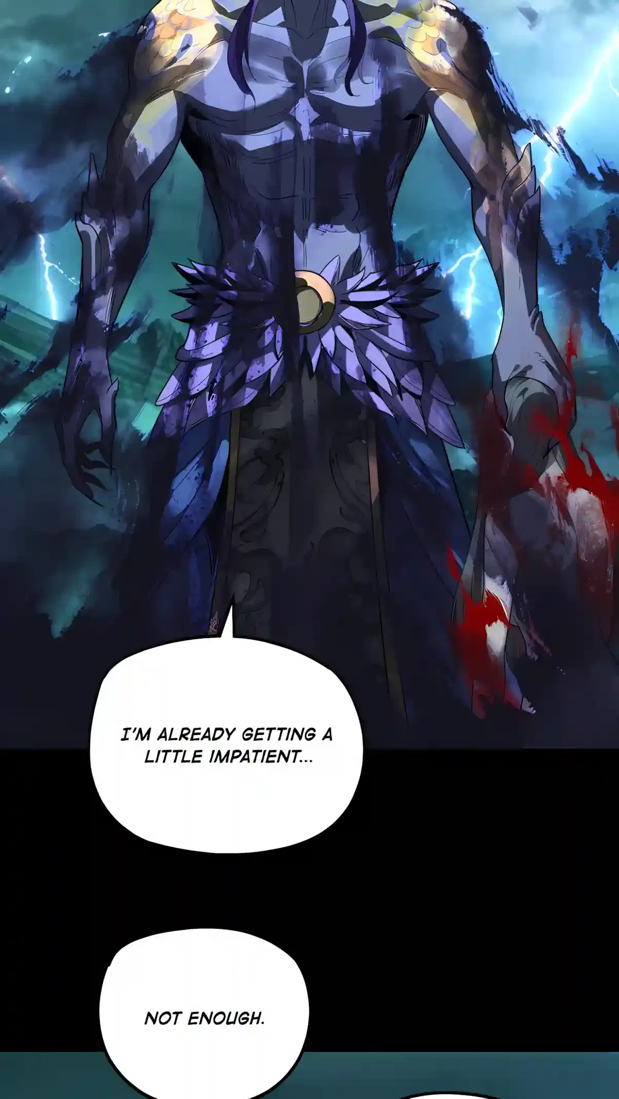 Read I Am The Fated Villain - Chapter 356 - www.iamthefatedvillainmanga.com | Image 51