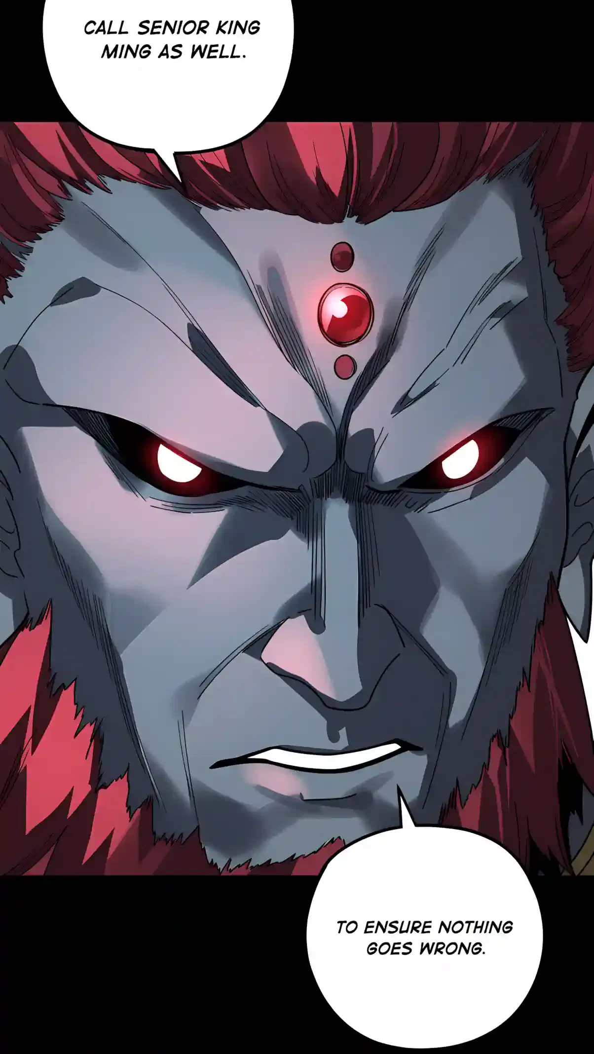 Read I Am The Fated Villain - Chapter 356 - www.iamthefatedvillainmanga.com | Image 53