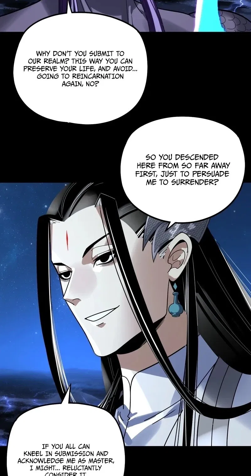 Read I Am The Fated Villain - Chapter 357 - www.iamthefatedvillainmanga.com | Image 5