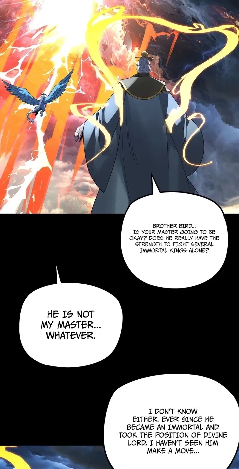 Read I Am The Fated Villain - Chapter 357 - www.iamthefatedvillainmanga.com | Image 9