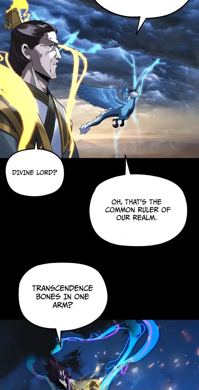 Read I Am The Fated Villain - Chapter 357 - www.iamthefatedvillainmanga.com | Image 10