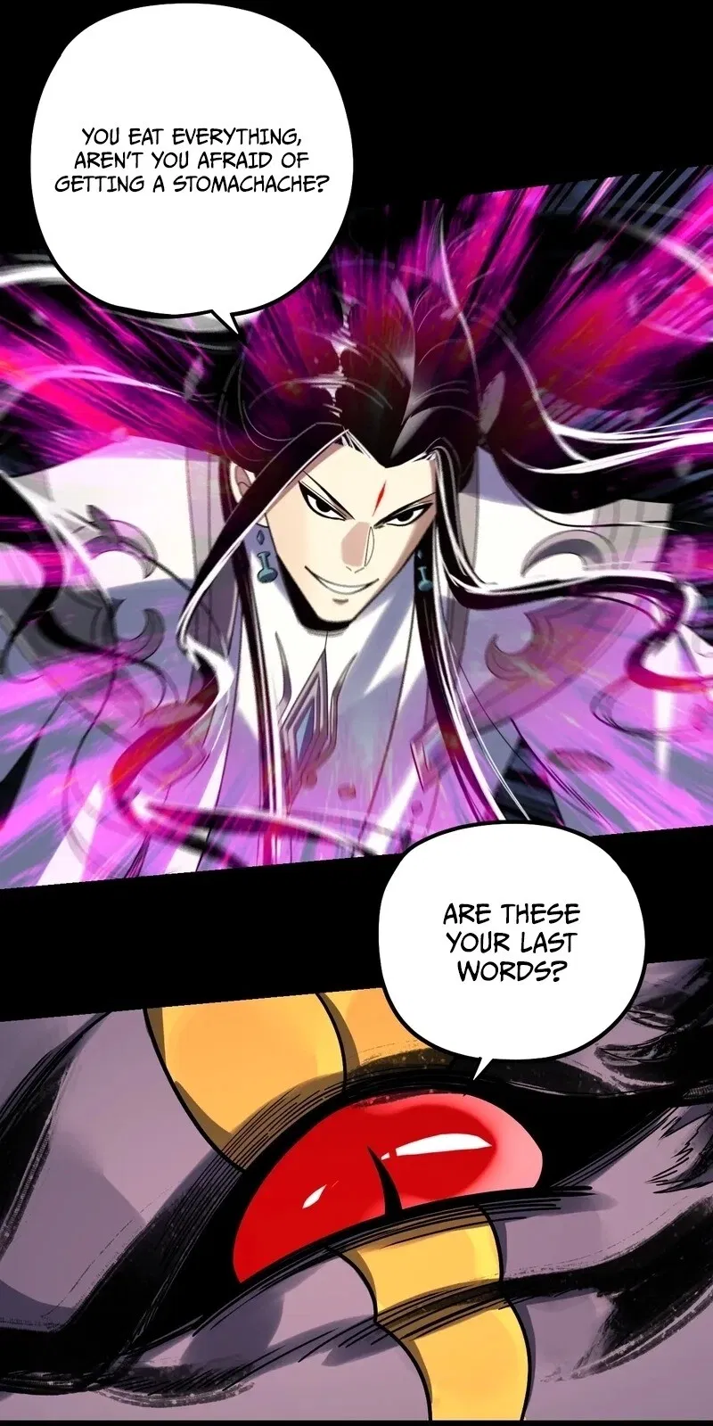 Read I Am The Fated Villain - Chapter 357 - www.iamthefatedvillainmanga.com | Image 34