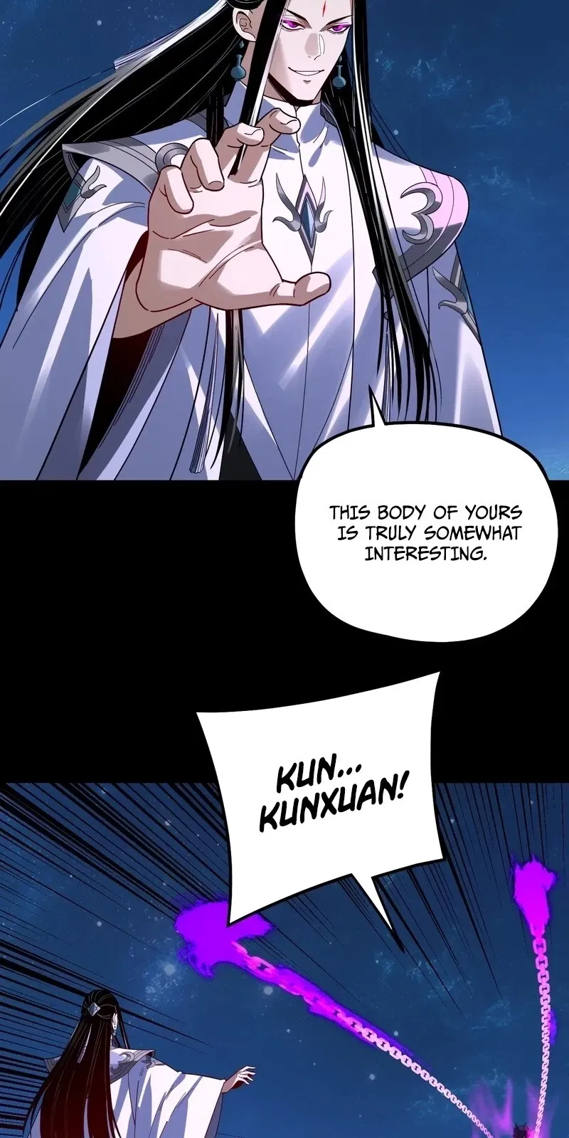 Read I Am The Fated Villain - Chapter 357 - www.iamthefatedvillainmanga.com | Image 39