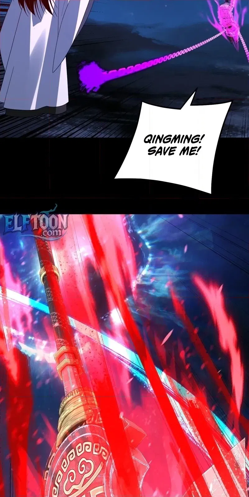 Read I Am The Fated Villain - Chapter 357 - www.iamthefatedvillainmanga.com | Image 40