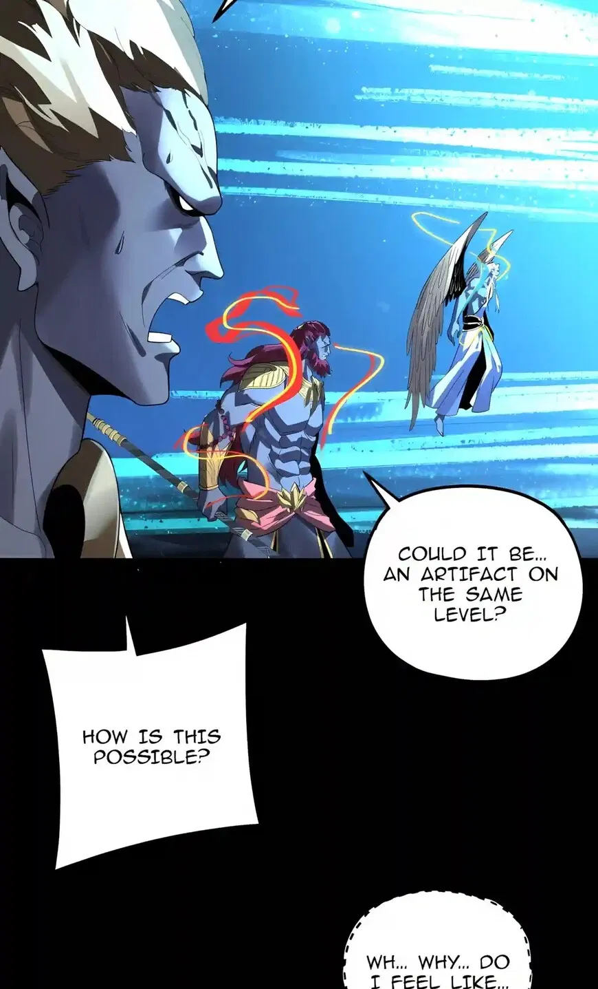 Read I Am The Fated Villain - Chapter 358 - www.iamthefatedvillainmanga.com | Image 7