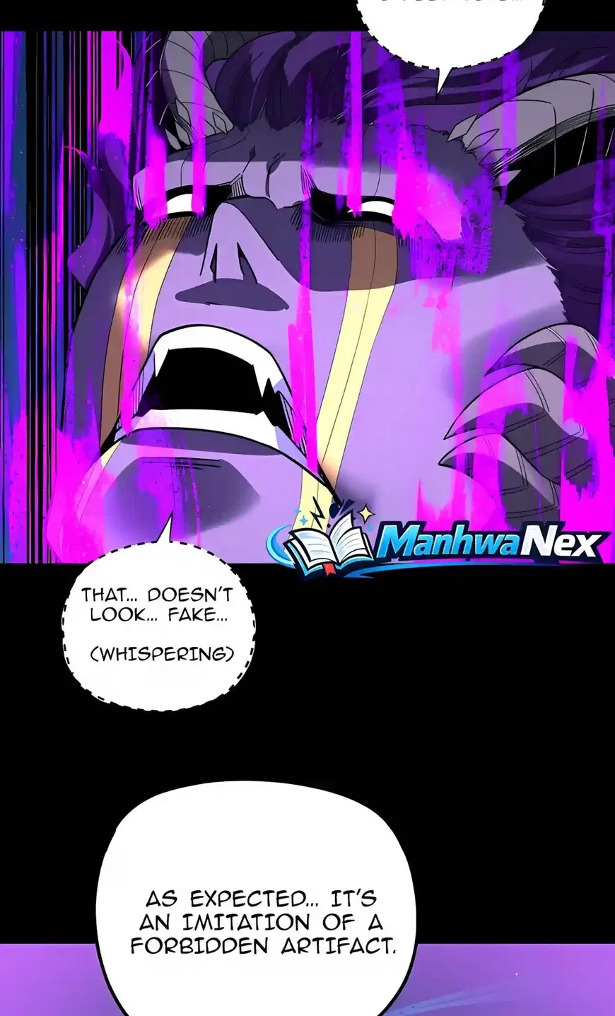 Read I Am The Fated Villain - Chapter 358 - www.iamthefatedvillainmanga.com | Image 8