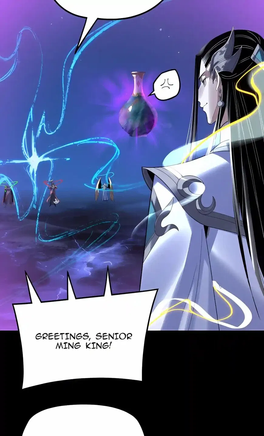 Read I Am The Fated Villain - Chapter 358 - www.iamthefatedvillainmanga.com | Image 9