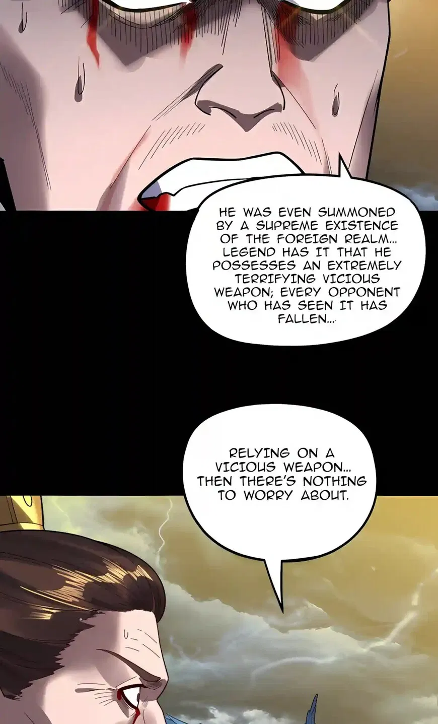 Read I Am The Fated Villain - Chapter 358 - www.iamthefatedvillainmanga.com | Image 13