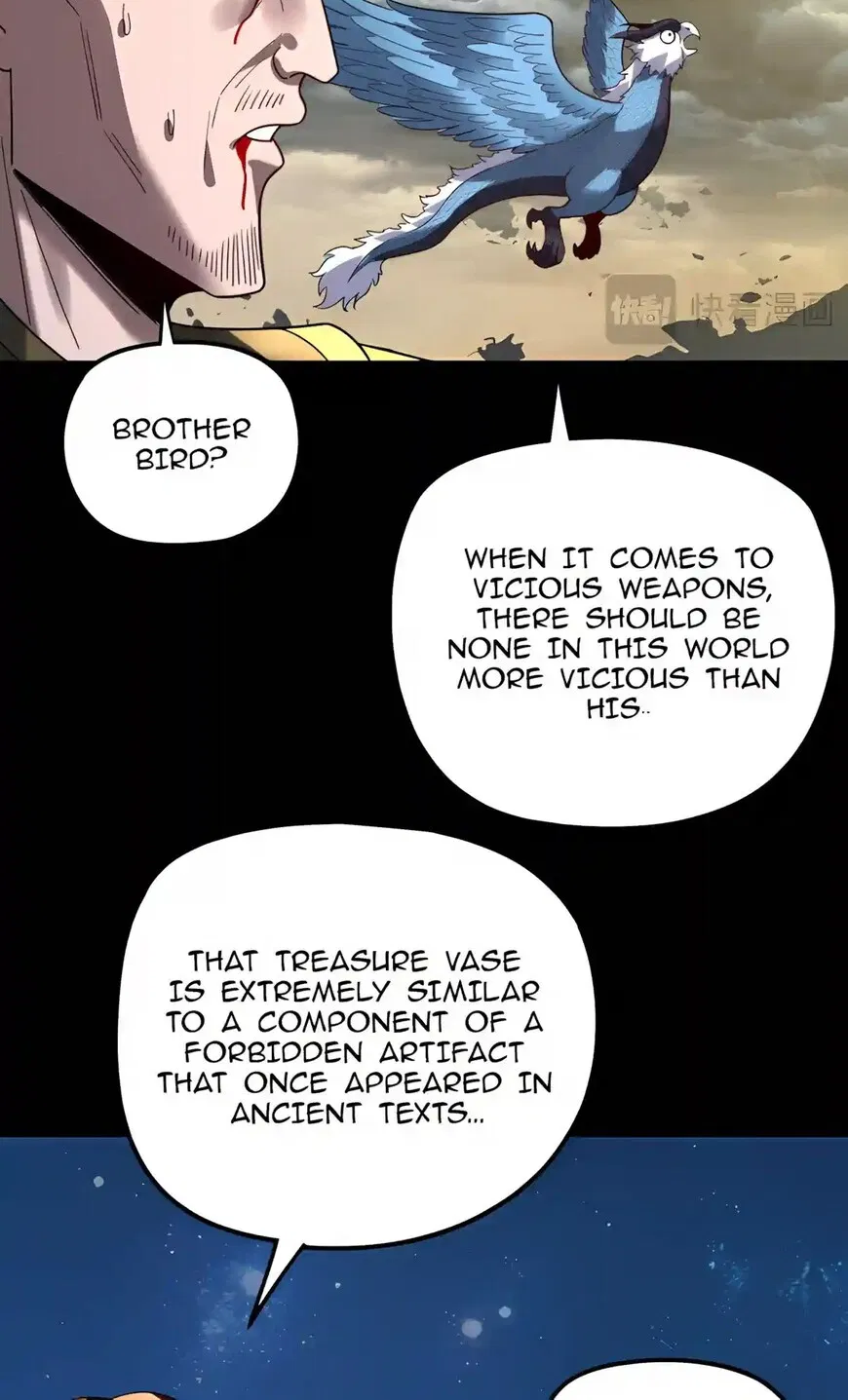 Read I Am The Fated Villain - Chapter 358 - www.iamthefatedvillainmanga.com | Image 14