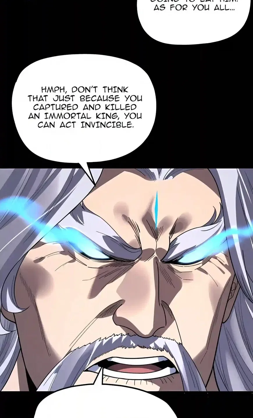 Read I Am The Fated Villain - Chapter 358 - www.iamthefatedvillainmanga.com | Image 20