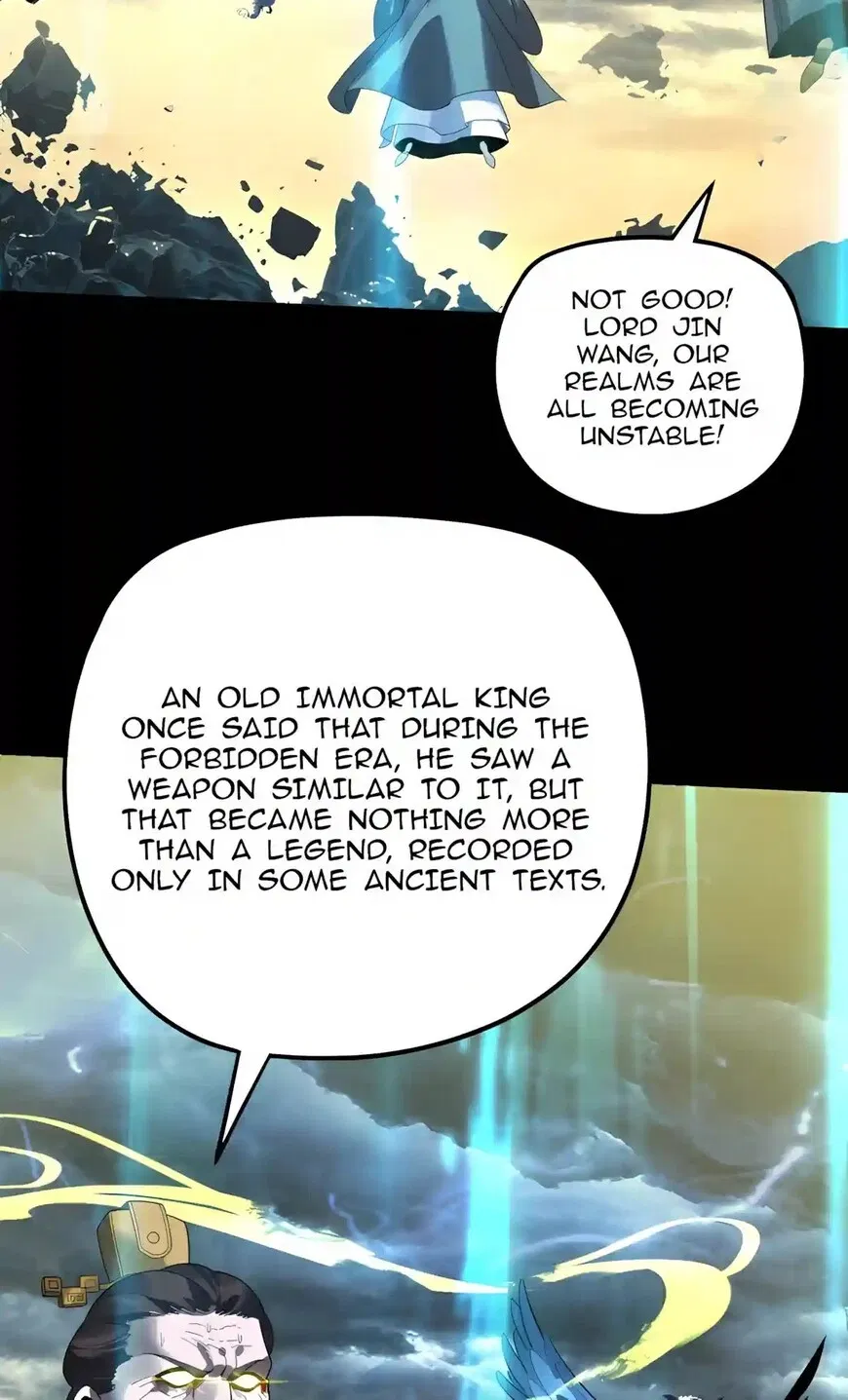 Read I Am The Fated Villain - Chapter 358 - www.iamthefatedvillainmanga.com | Image 26