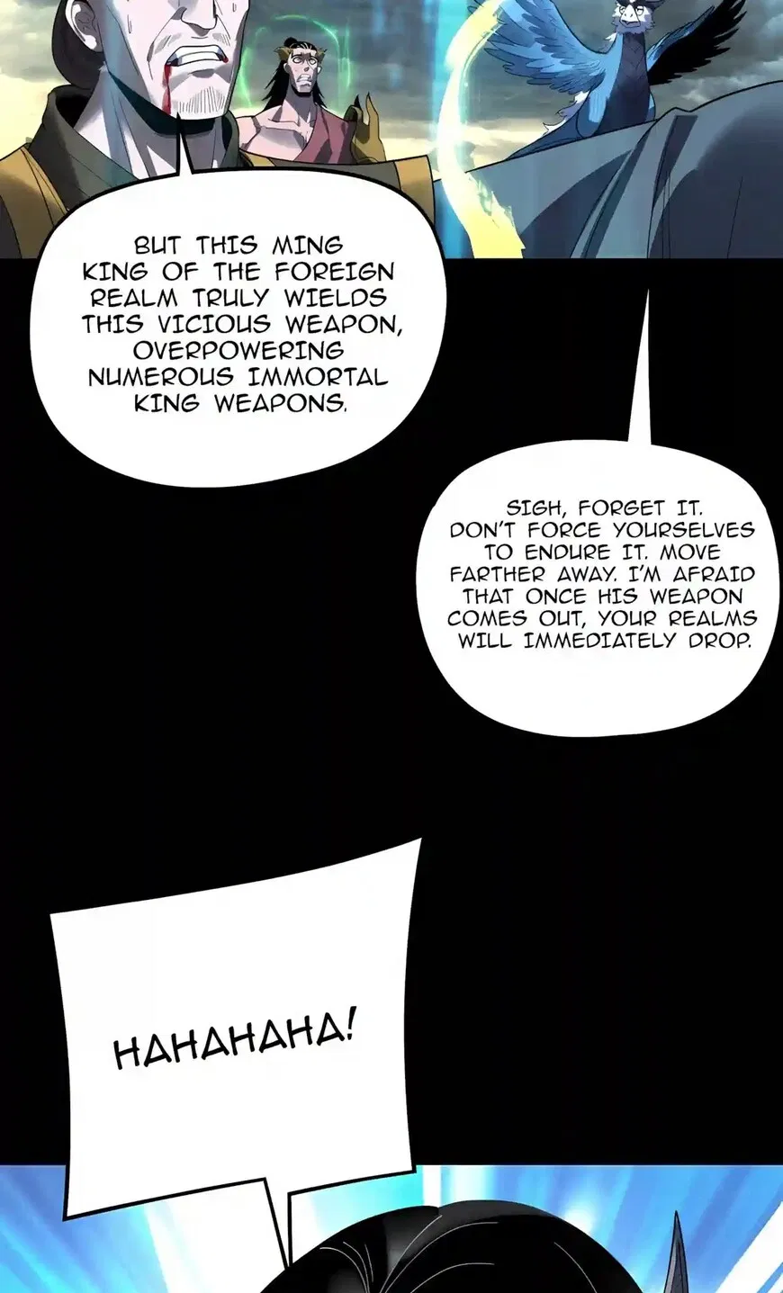 Read I Am The Fated Villain - Chapter 358 - www.iamthefatedvillainmanga.com | Image 27