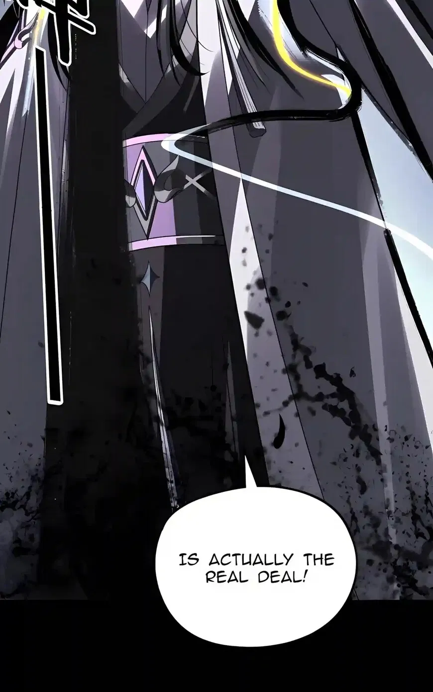 Read I Am The Fated Villain - Chapter 358 - www.iamthefatedvillainmanga.com | Image 41