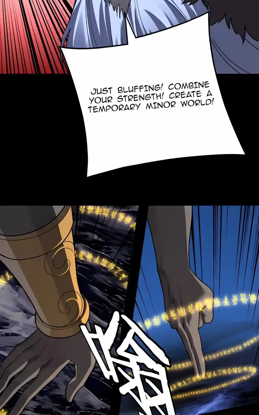 Read I Am The Fated Villain - Chapter 358 - www.iamthefatedvillainmanga.com | Image 45