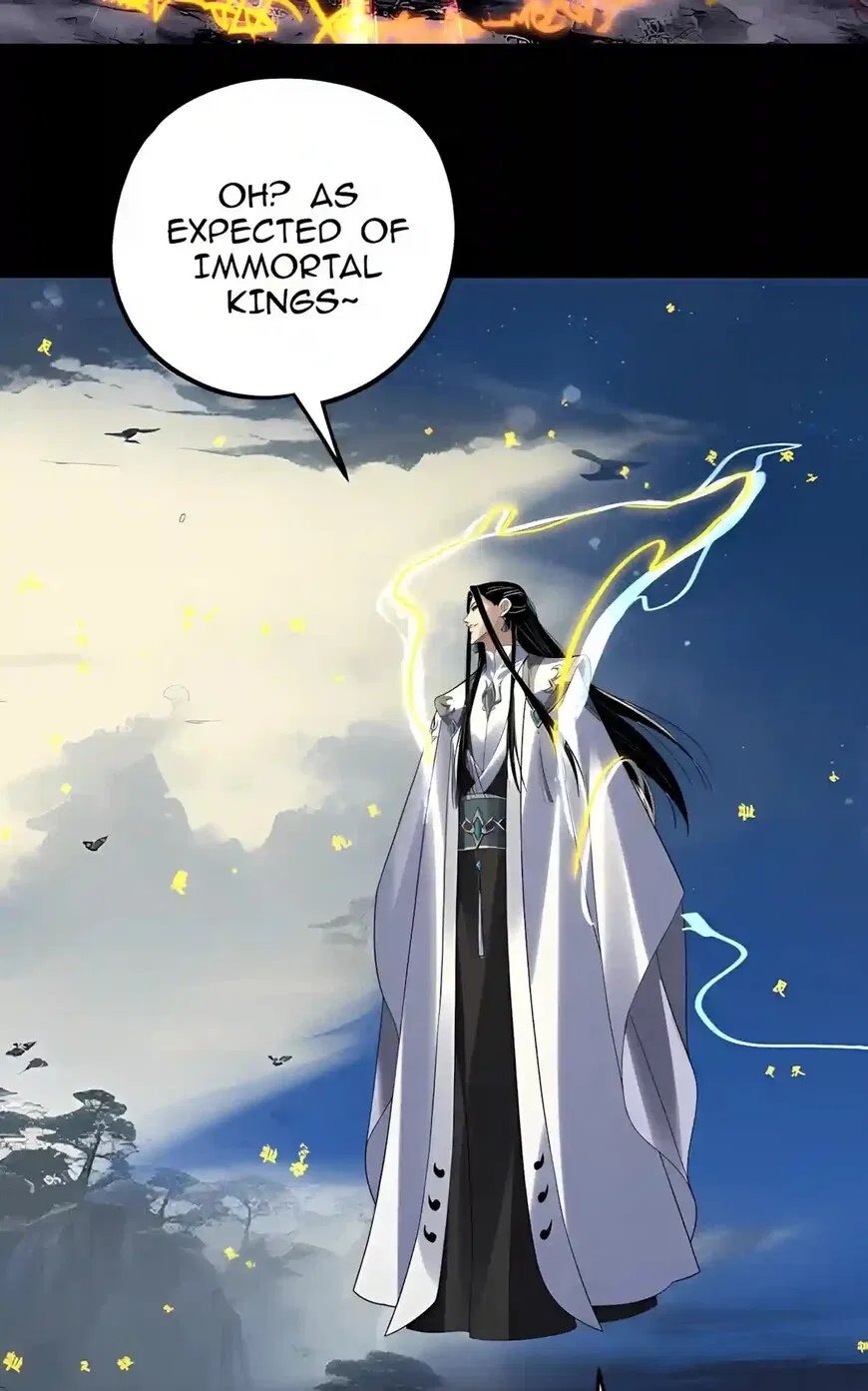 Read I Am The Fated Villain - Chapter 358 - www.iamthefatedvillainmanga.com | Image 47
