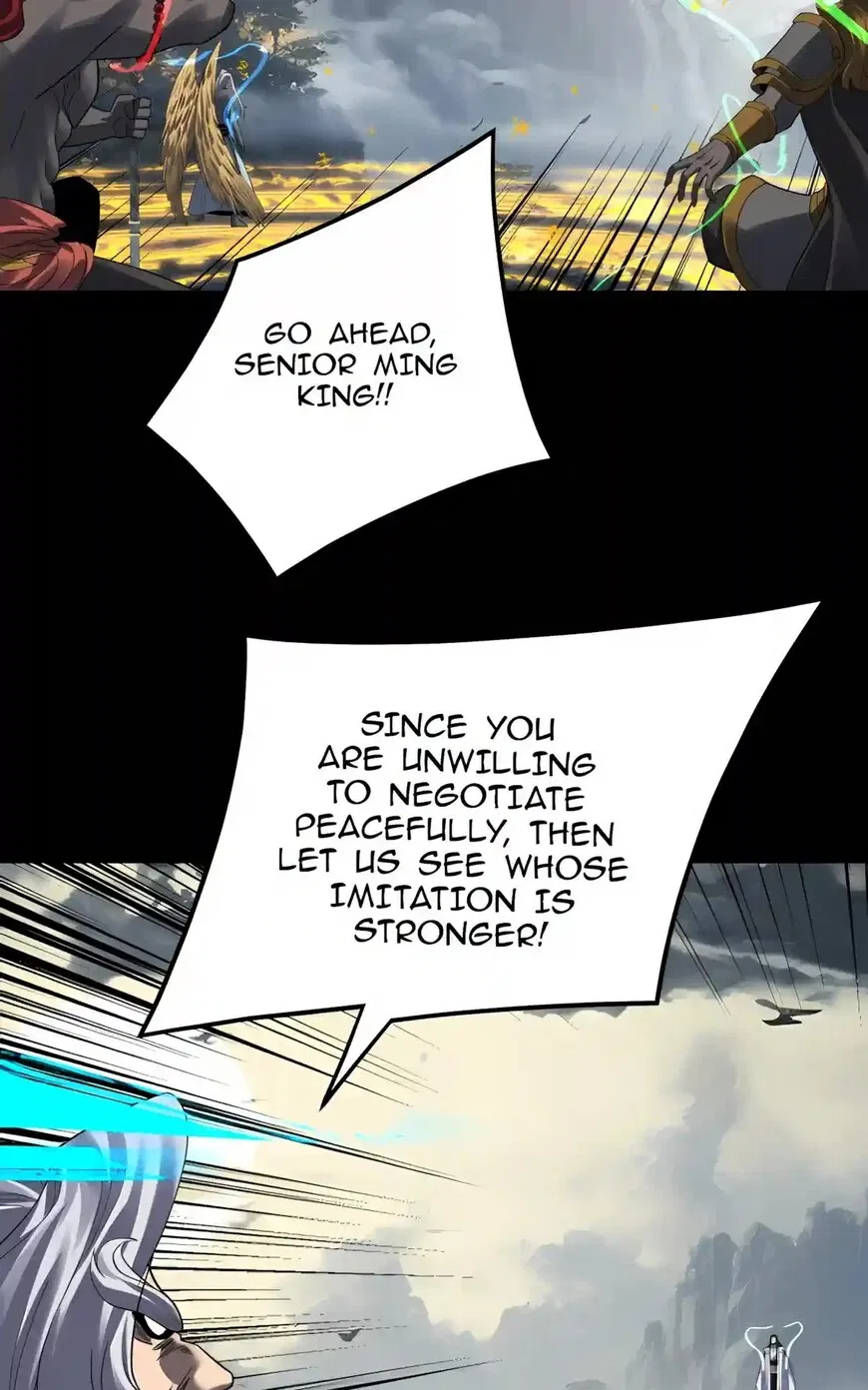 Read I Am The Fated Villain - Chapter 358 - www.iamthefatedvillainmanga.com | Image 49