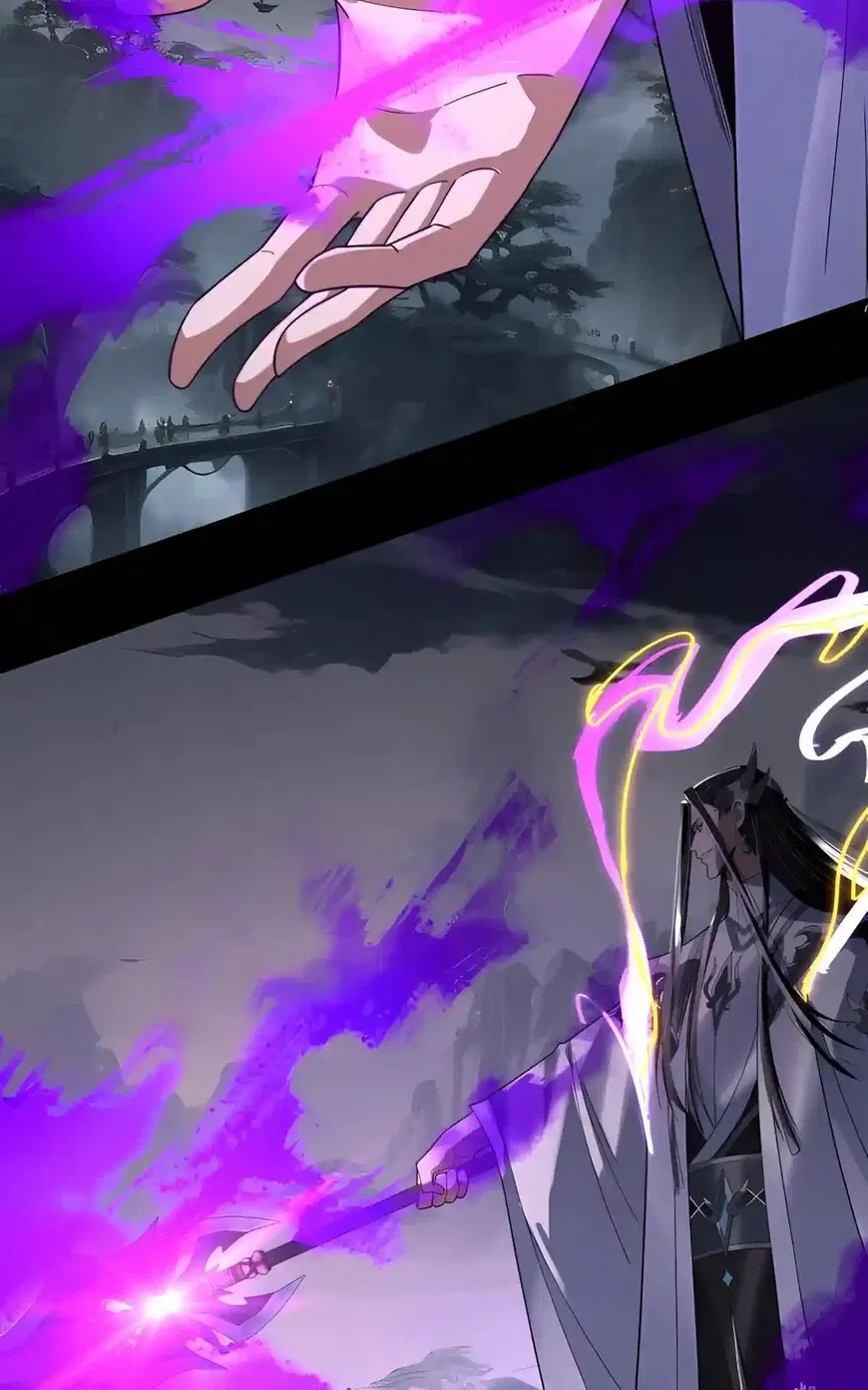 Read I Am The Fated Villain - Chapter 358 - www.iamthefatedvillainmanga.com | Image 52