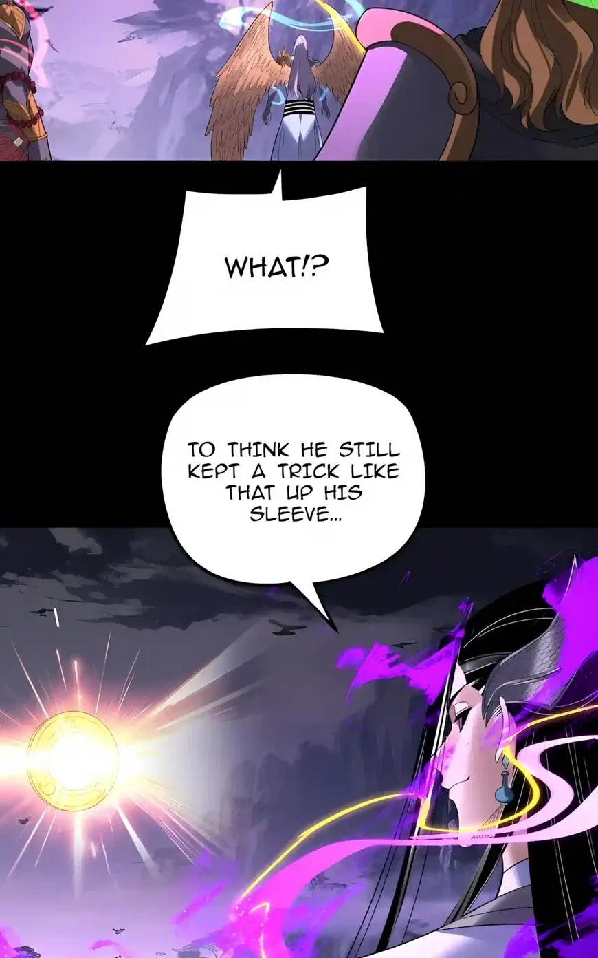 Read I Am The Fated Villain - Chapter 358 - www.iamthefatedvillainmanga.com | Image 61