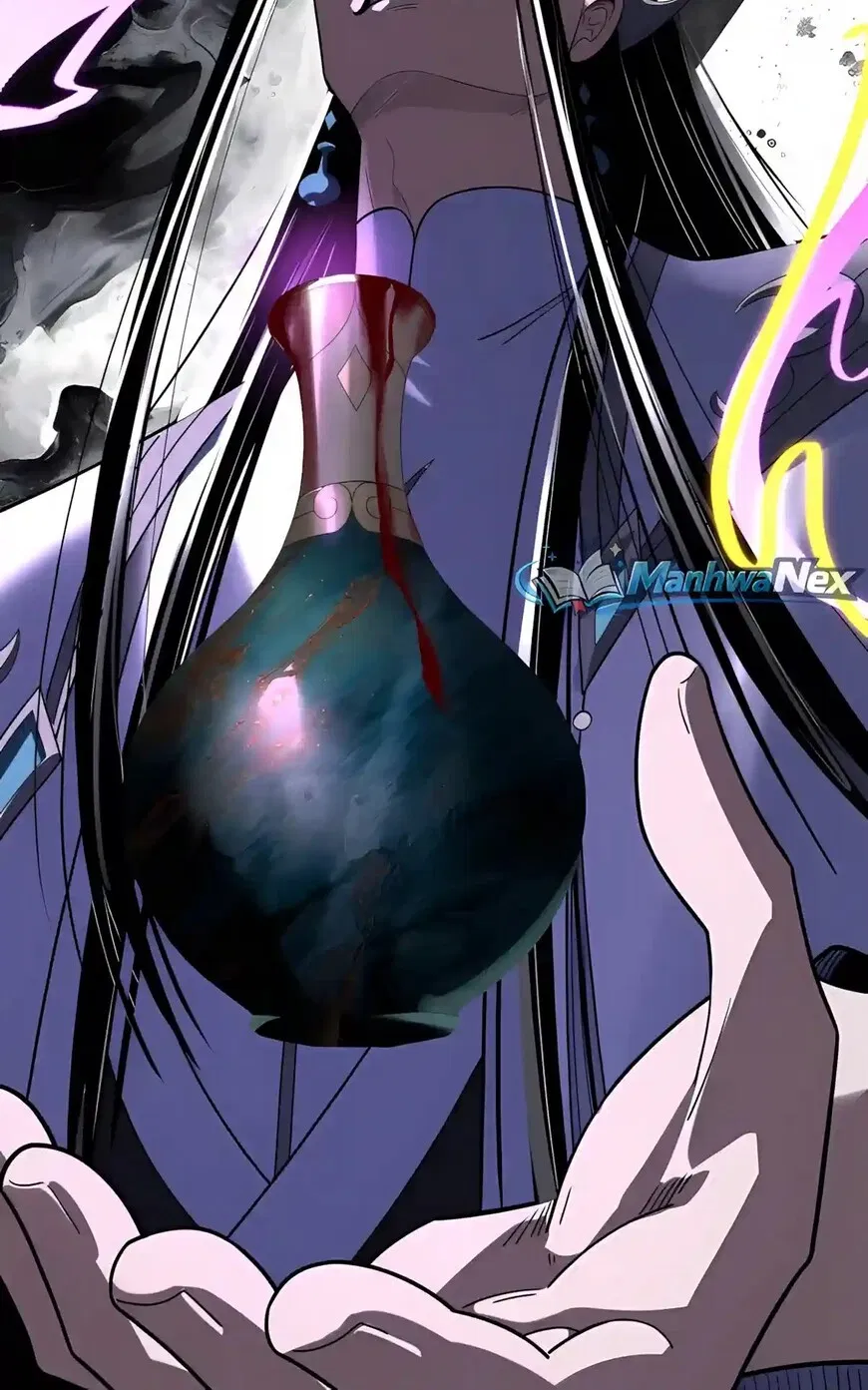 Read I Am The Fated Villain - Chapter 358 - www.iamthefatedvillainmanga.com | Image 68
