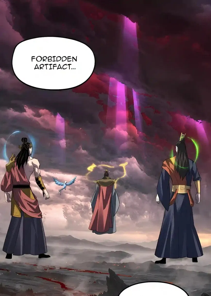 Read I Am The Fated Villain - Chapter 359 - www.iamthefatedvillainmanga.com | Image 9