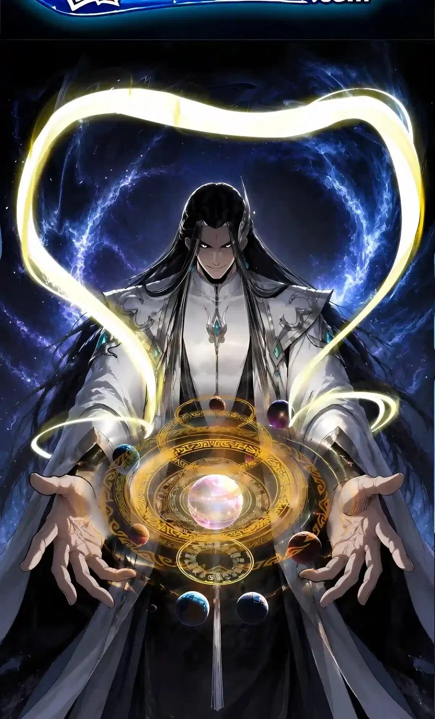 Read I Am The Fated Villain - Chapter 360 - www.iamthefatedvillainmanga.com | Image 2