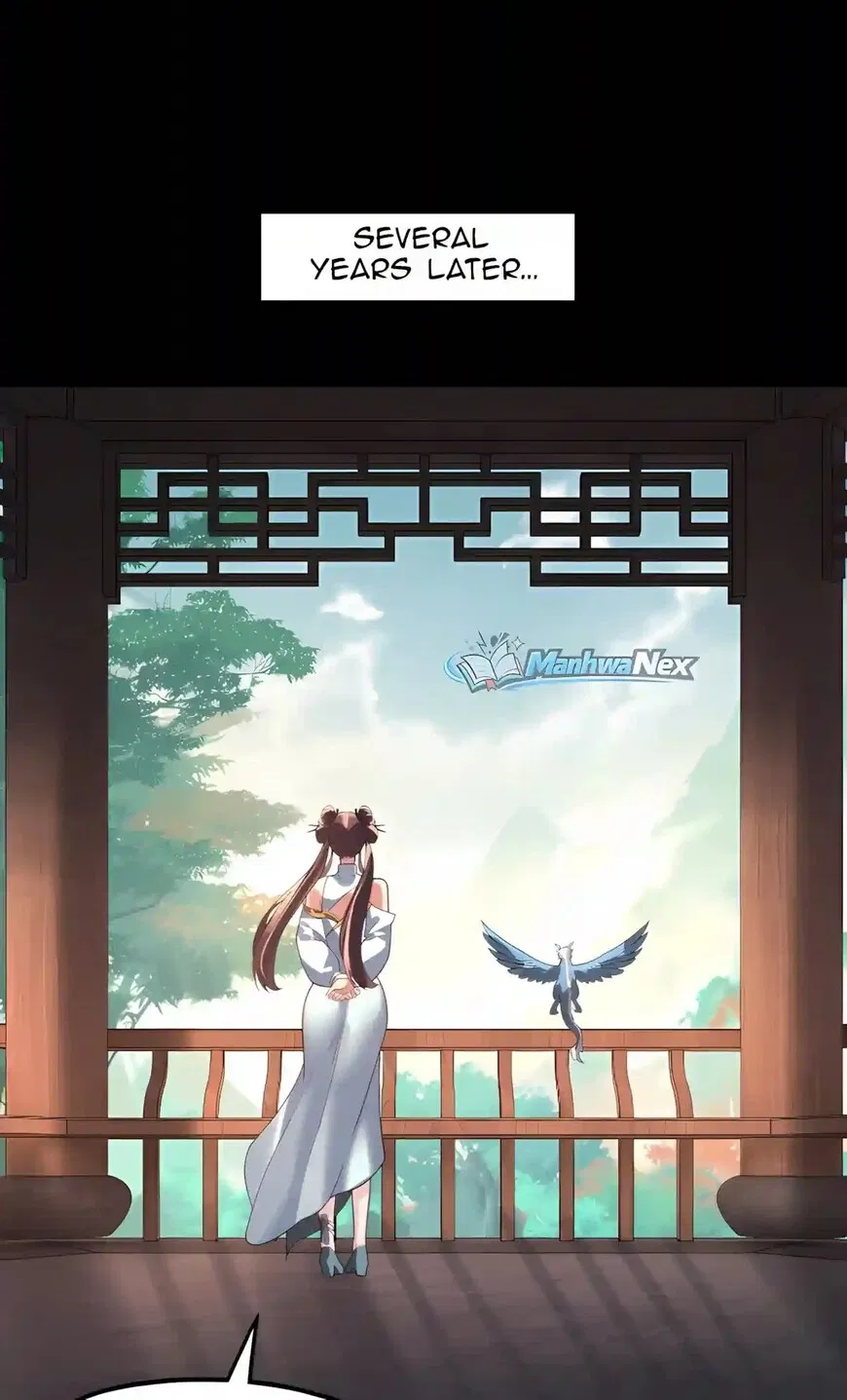 Read I Am The Fated Villain - Chapter 360 - www.iamthefatedvillainmanga.com | Image 4