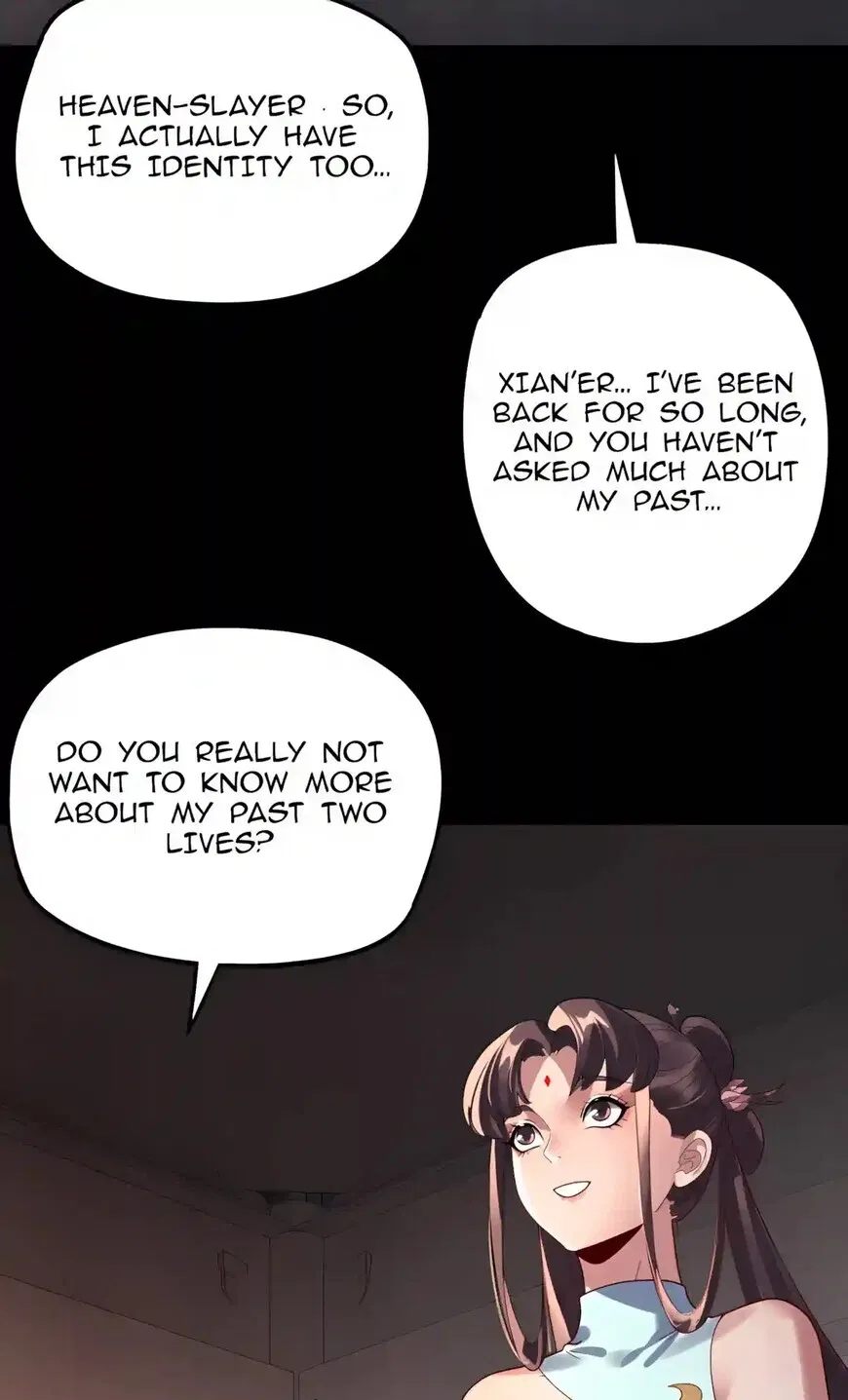 Read I Am The Fated Villain - Chapter 360 - www.iamthefatedvillainmanga.com | Image 5