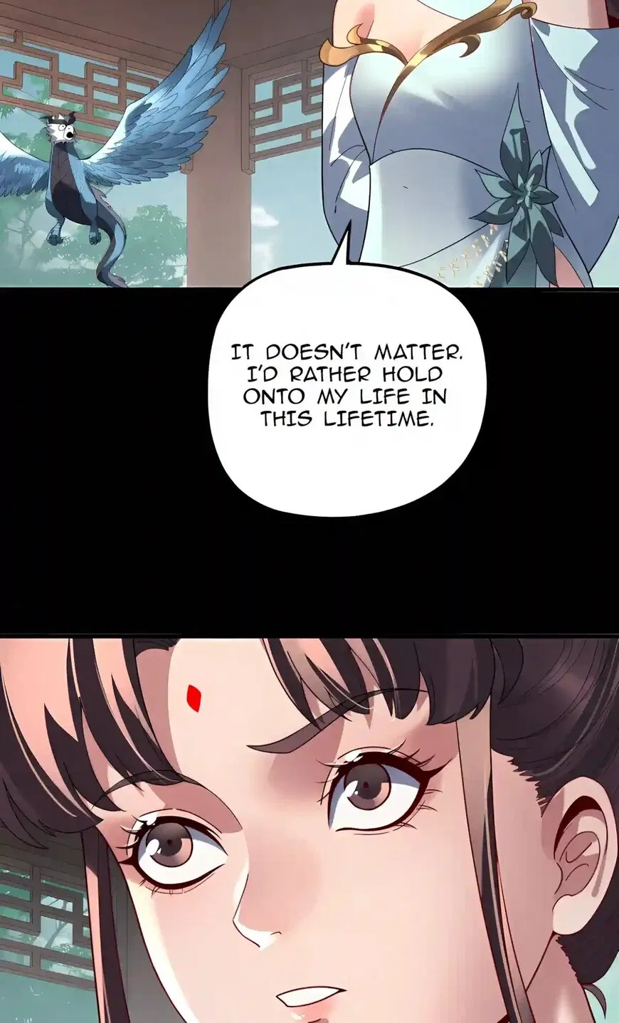 Read I Am The Fated Villain - Chapter 360 - www.iamthefatedvillainmanga.com | Image 6