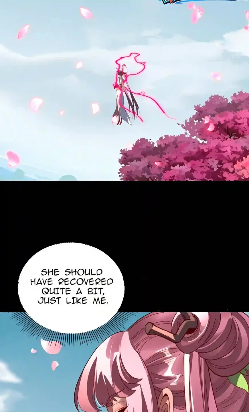 Read I Am The Fated Villain - Chapter 360 - www.iamthefatedvillainmanga.com | Image 13
