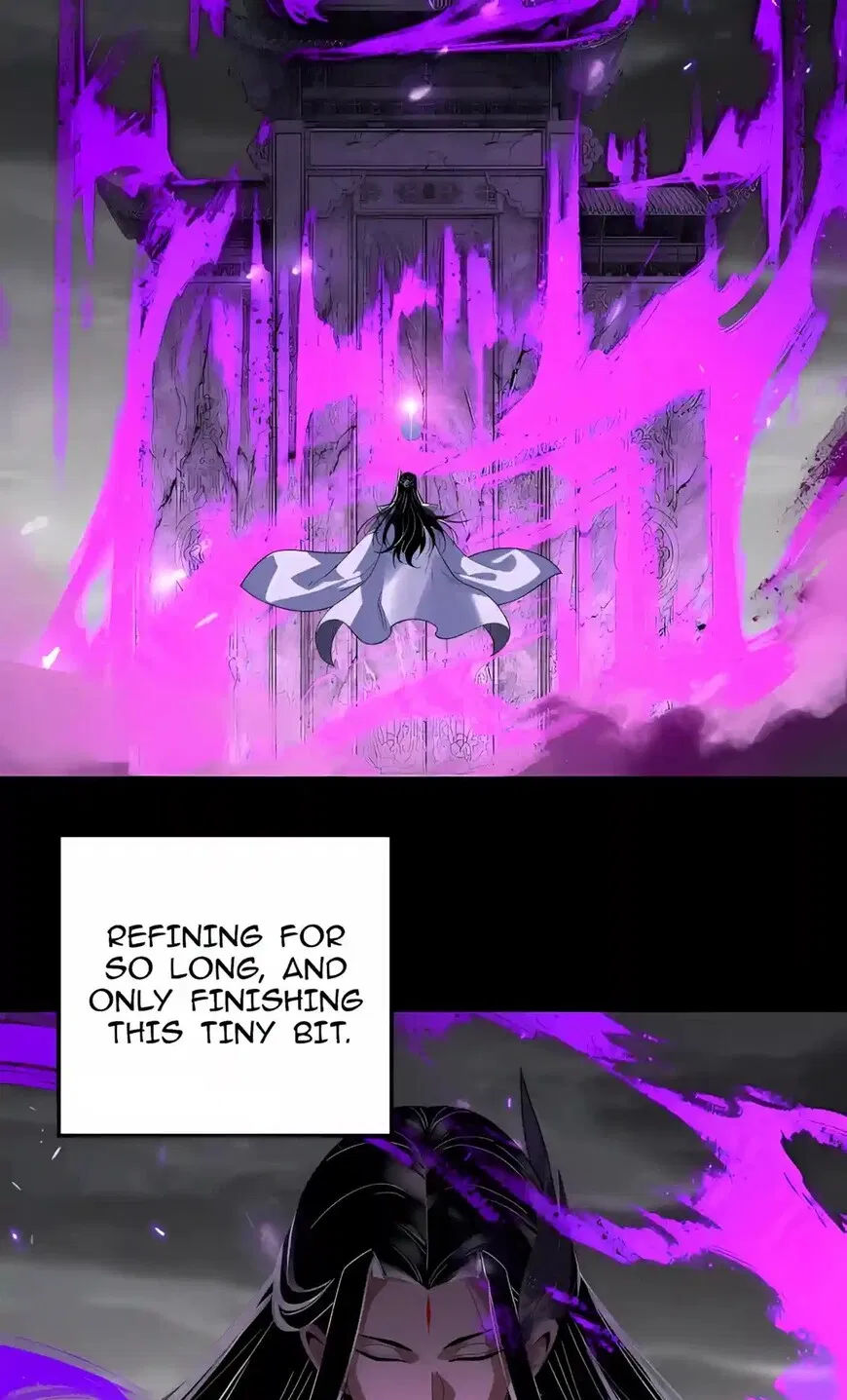 Read I Am The Fated Villain - Chapter 360 - www.iamthefatedvillainmanga.com | Image 15