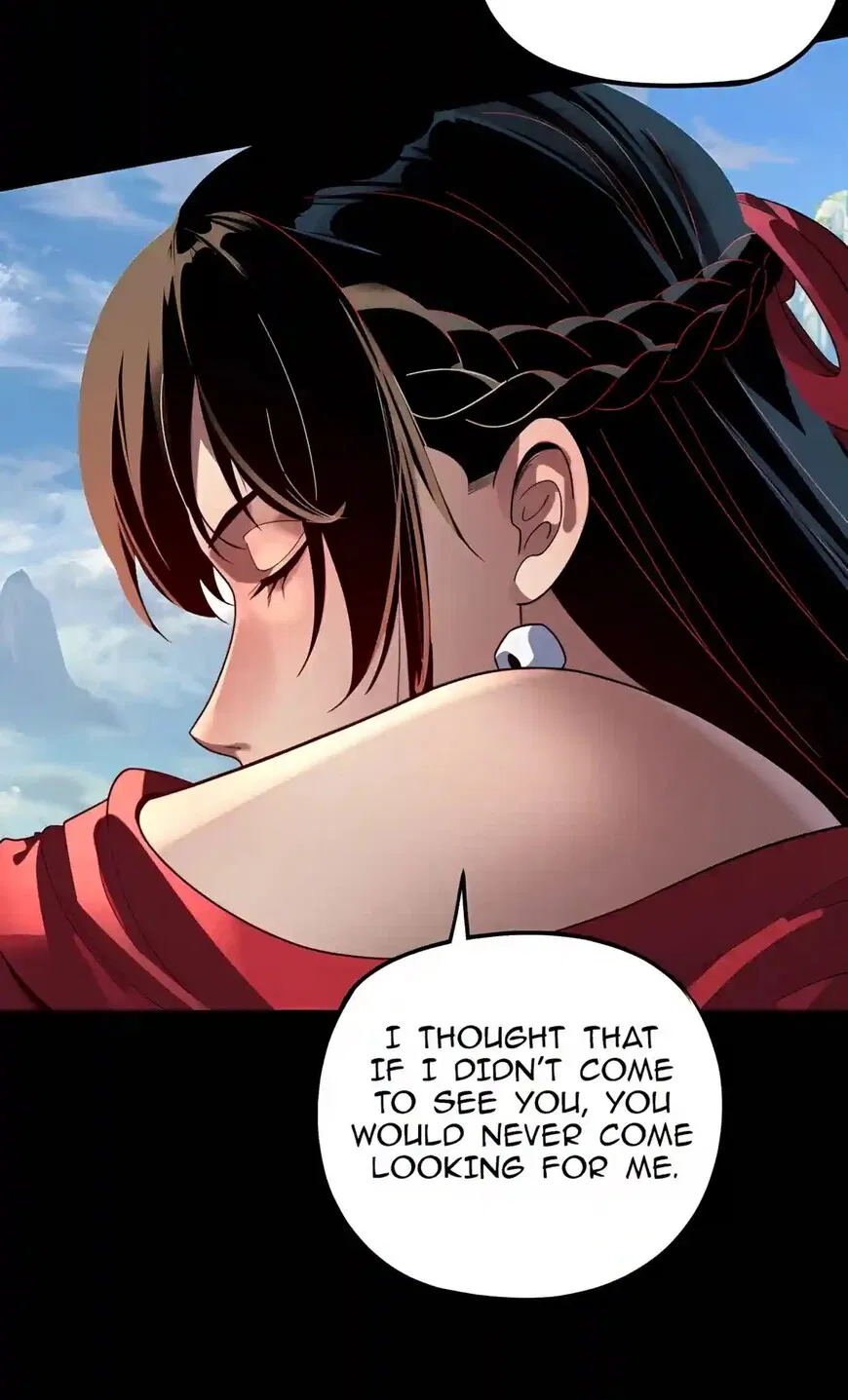 Read I Am The Fated Villain - Chapter 360 - www.iamthefatedvillainmanga.com | Image 20