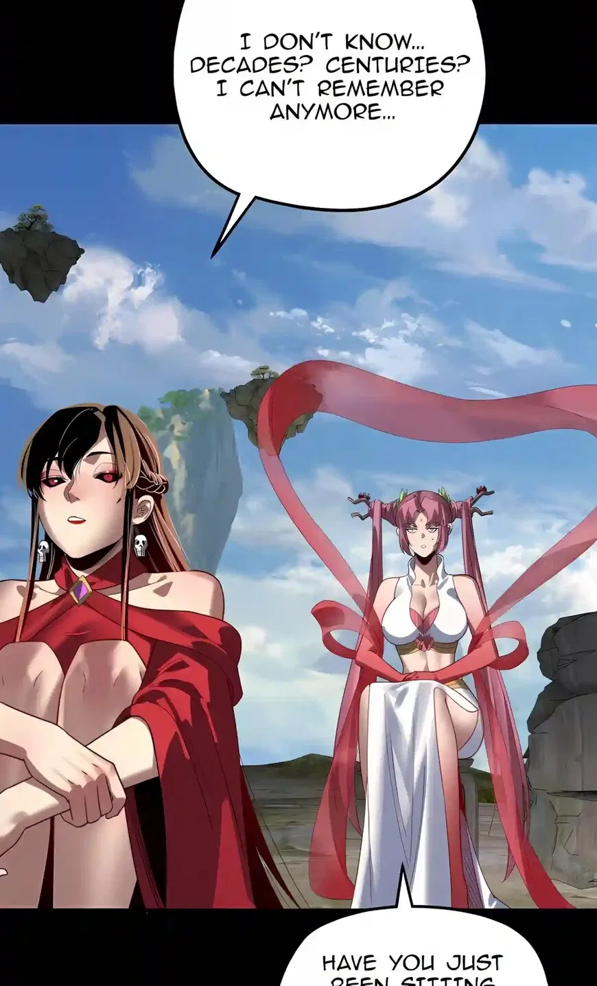 Read I Am The Fated Villain - Chapter 360 - www.iamthefatedvillainmanga.com | Image 24