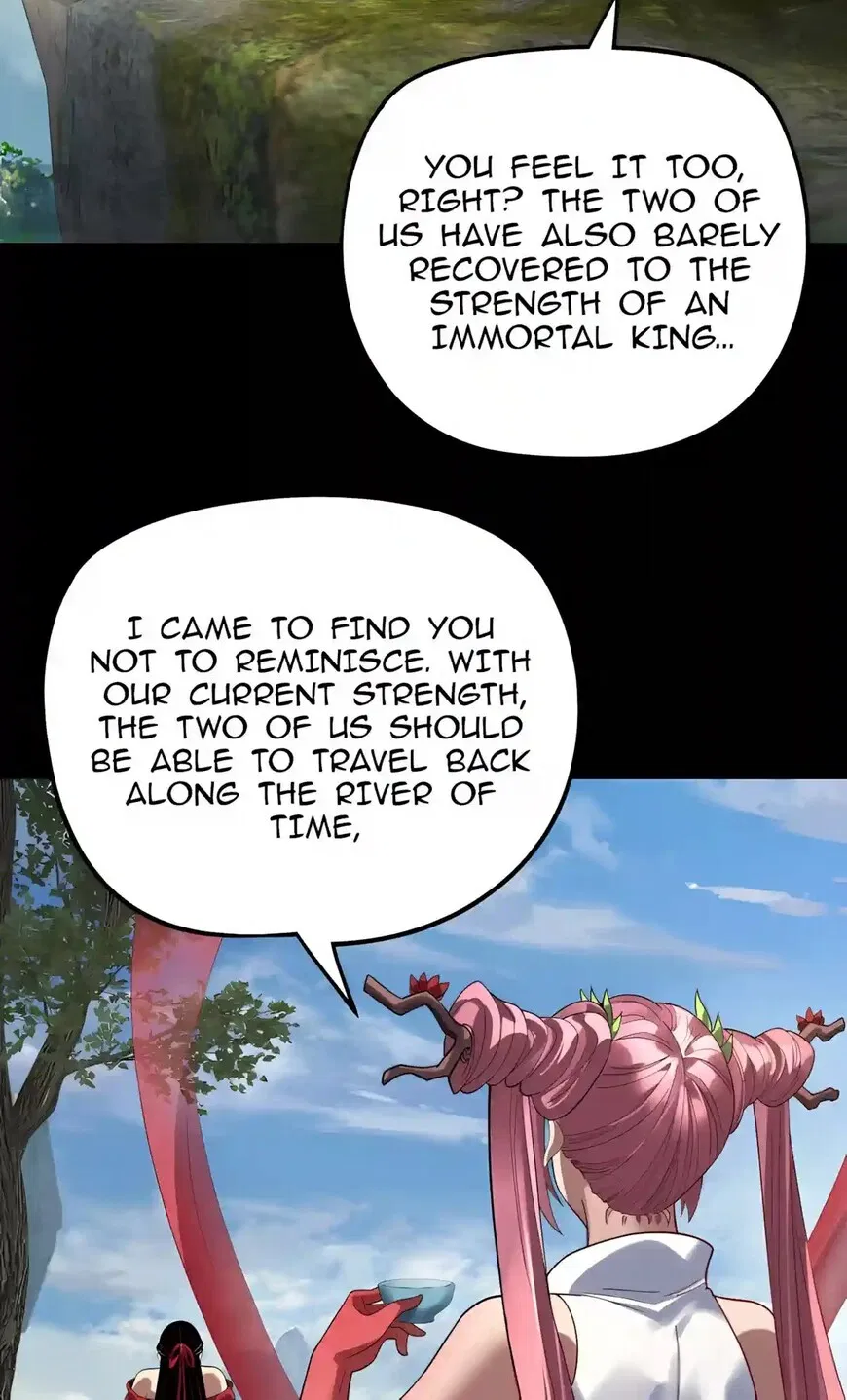 Read I Am The Fated Villain - Chapter 360 - www.iamthefatedvillainmanga.com | Image 28
