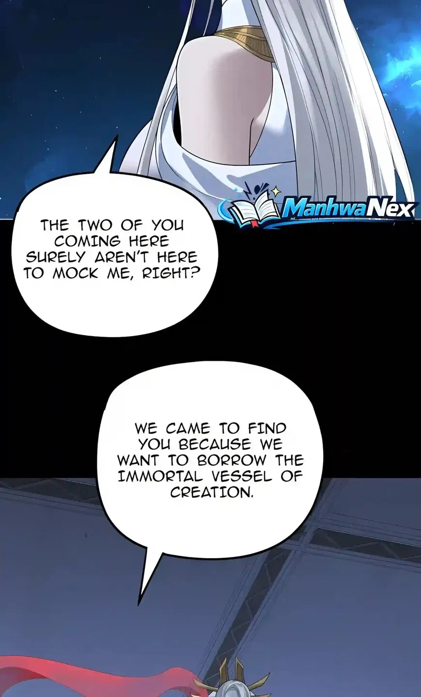 Read I Am The Fated Villain - Chapter 360 - www.iamthefatedvillainmanga.com | Image 34