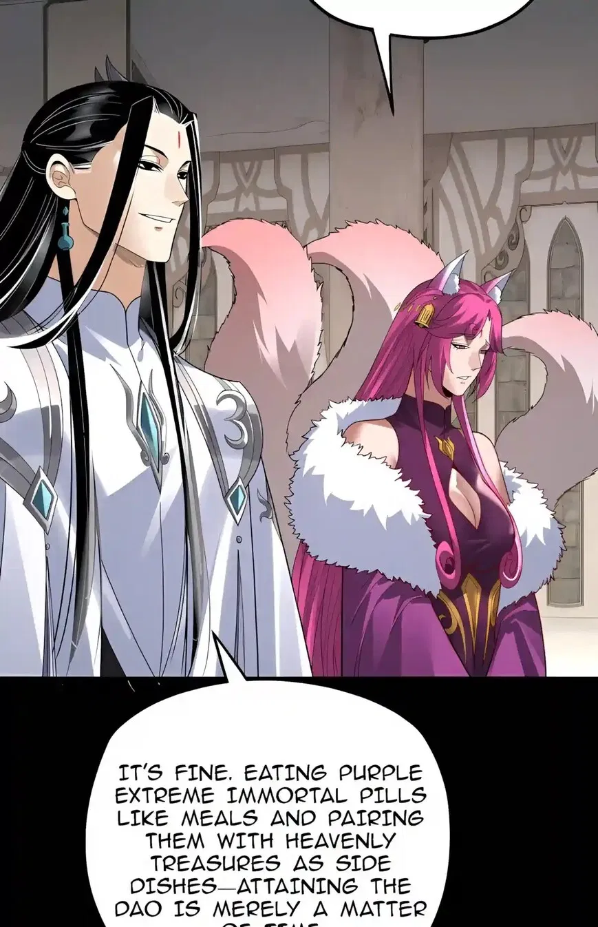 Read I Am The Fated Villain - Chapter 360 - www.iamthefatedvillainmanga.com | Image 41