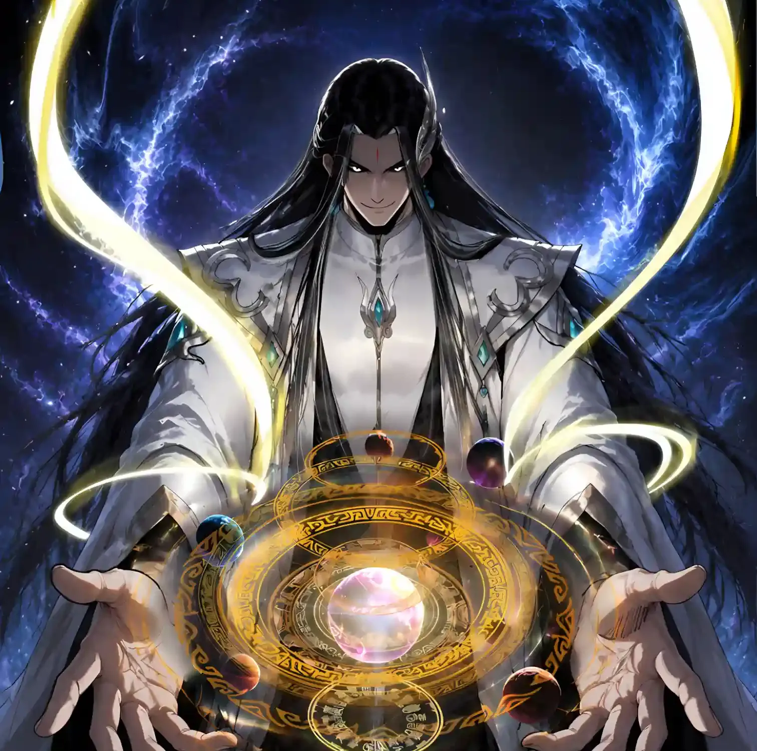 Read I Am The Fated Villain - Chapter 361 - www.iamthefatedvillainmanga.com | Image 3