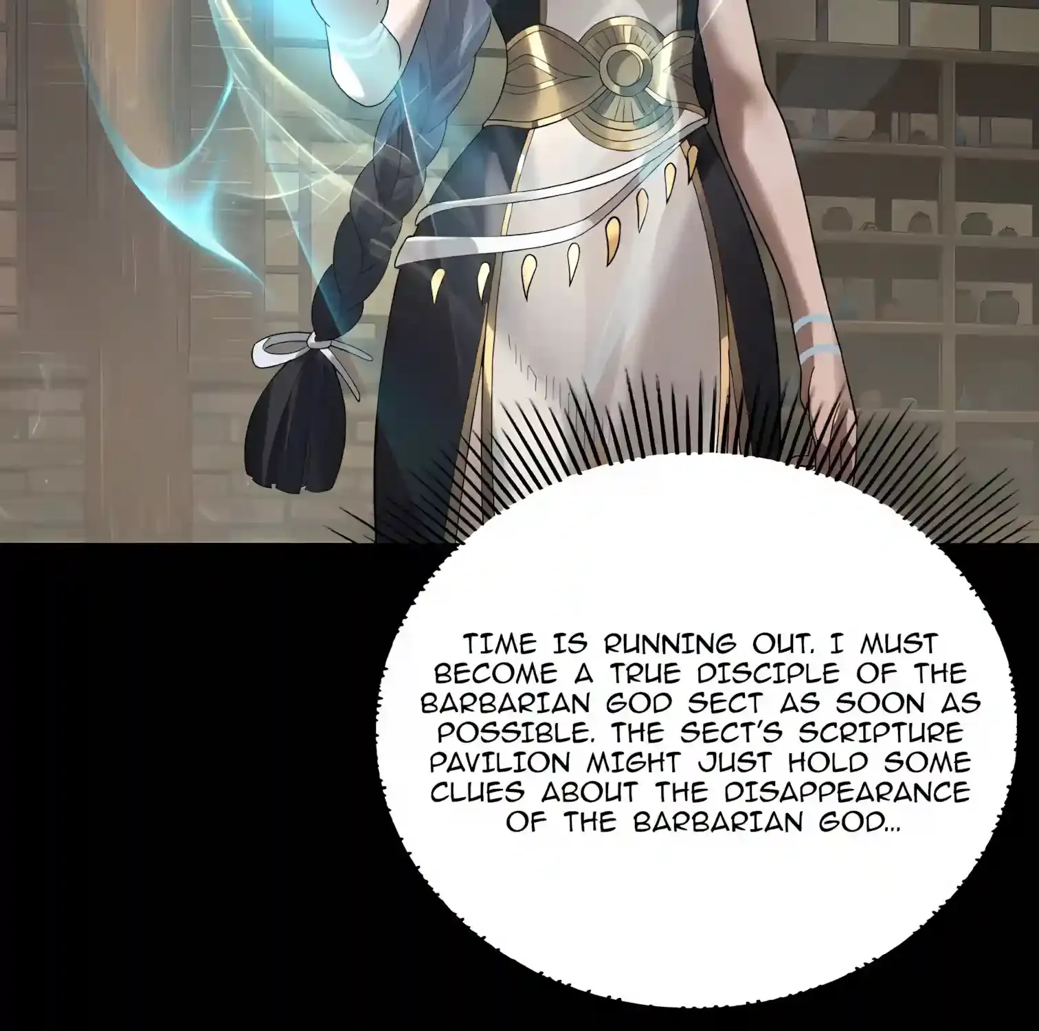Read I Am The Fated Villain - Chapter 361 - www.iamthefatedvillainmanga.com | Image 9