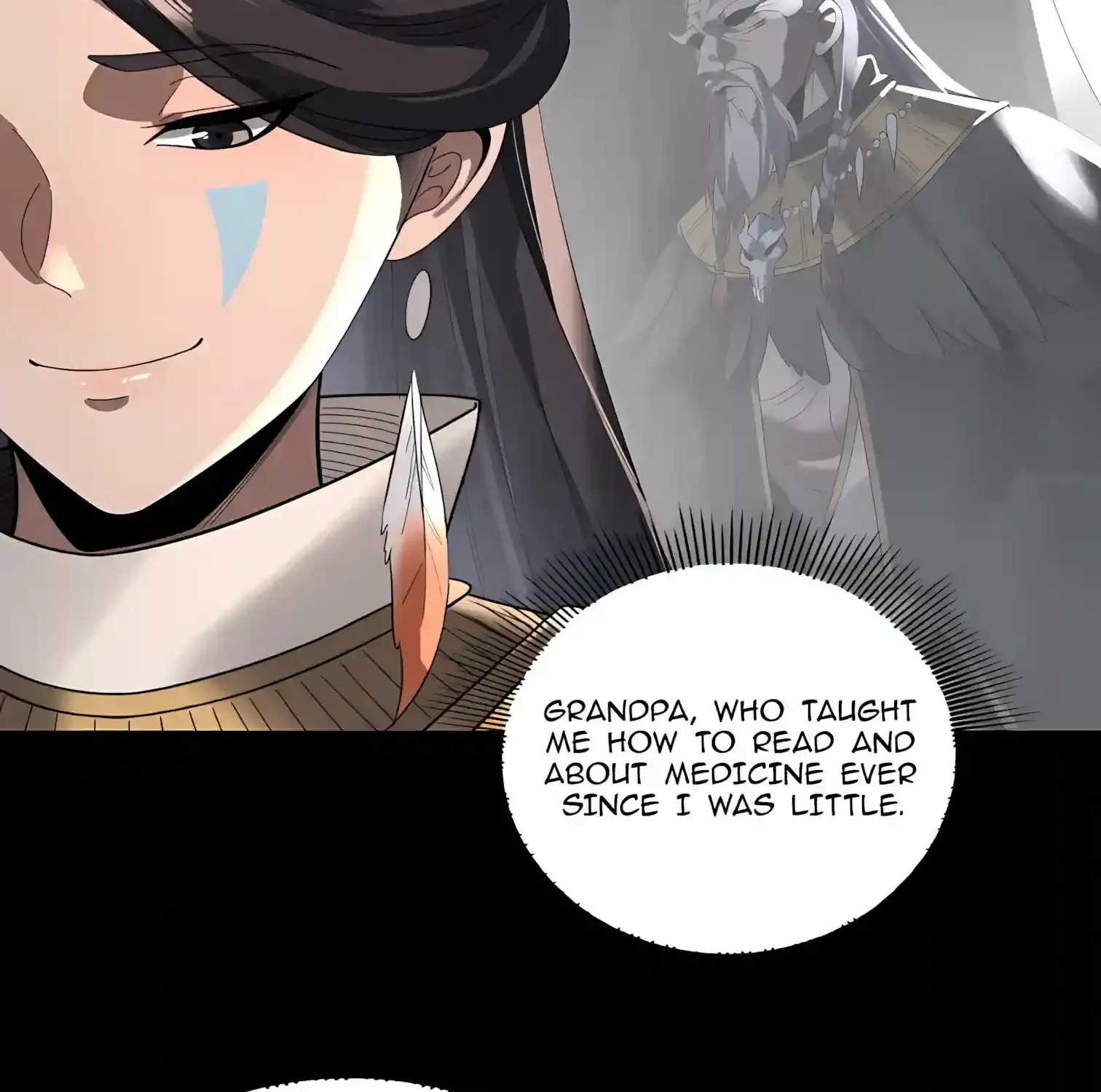 Read I Am The Fated Villain - Chapter 361 - www.iamthefatedvillainmanga.com | Image 11