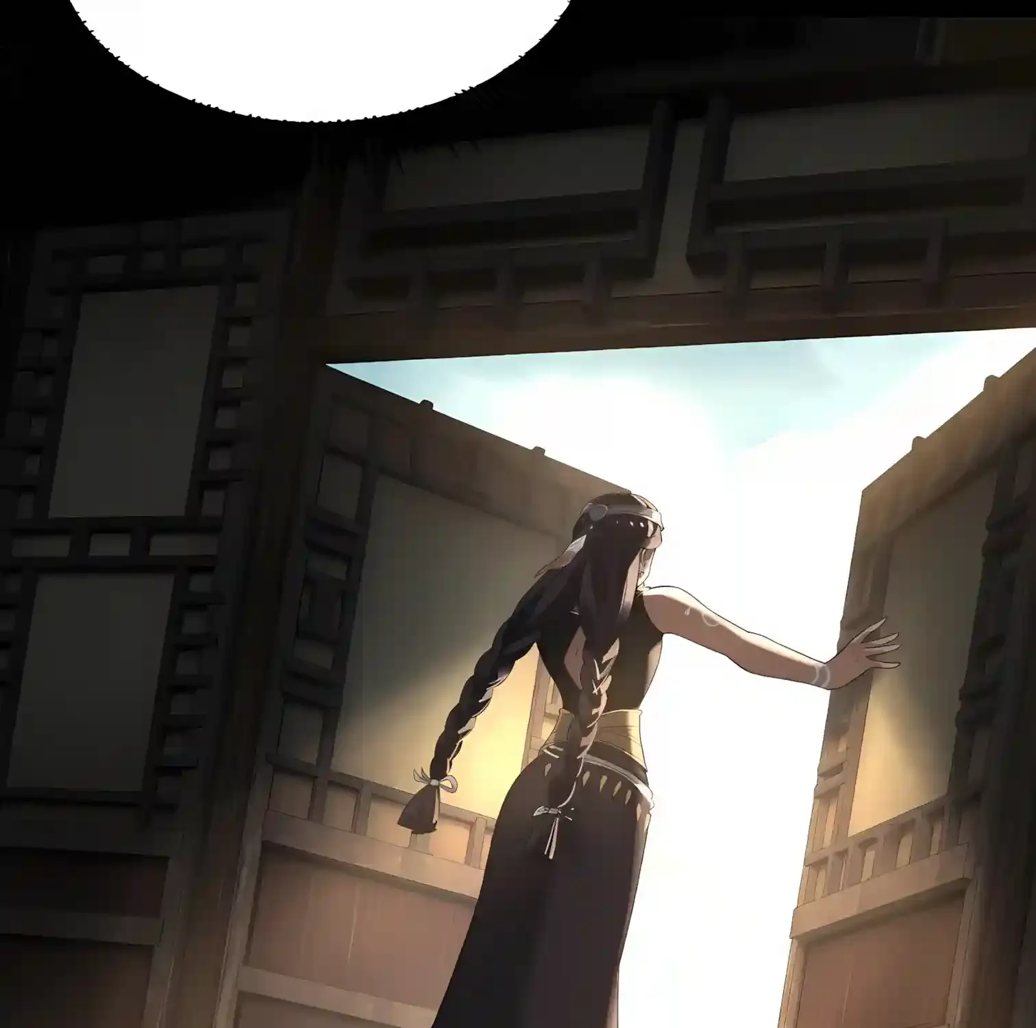Read I Am The Fated Villain - Chapter 361 - www.iamthefatedvillainmanga.com | Image 13