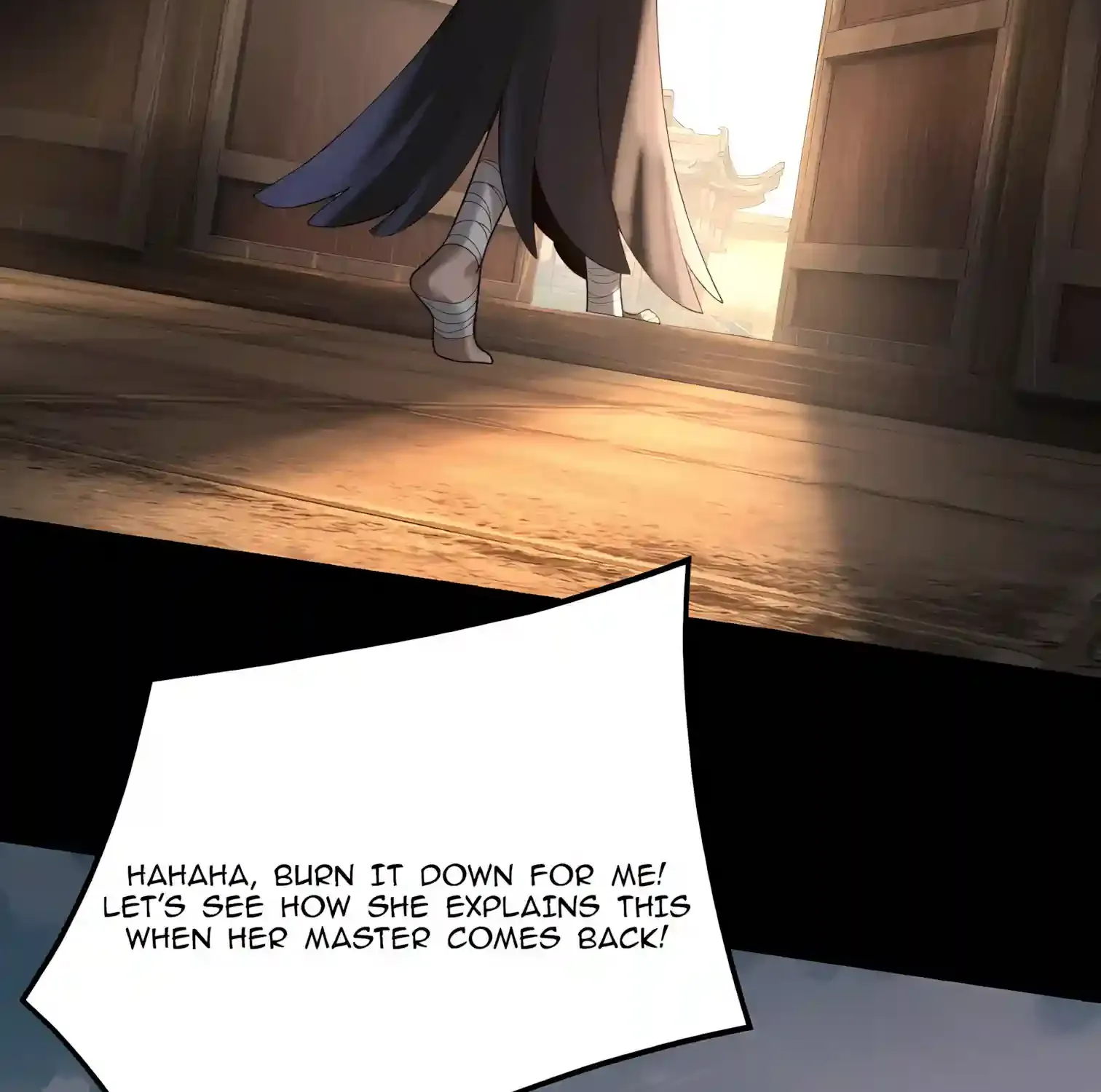 Read I Am The Fated Villain - Chapter 361 - www.iamthefatedvillainmanga.com | Image 14
